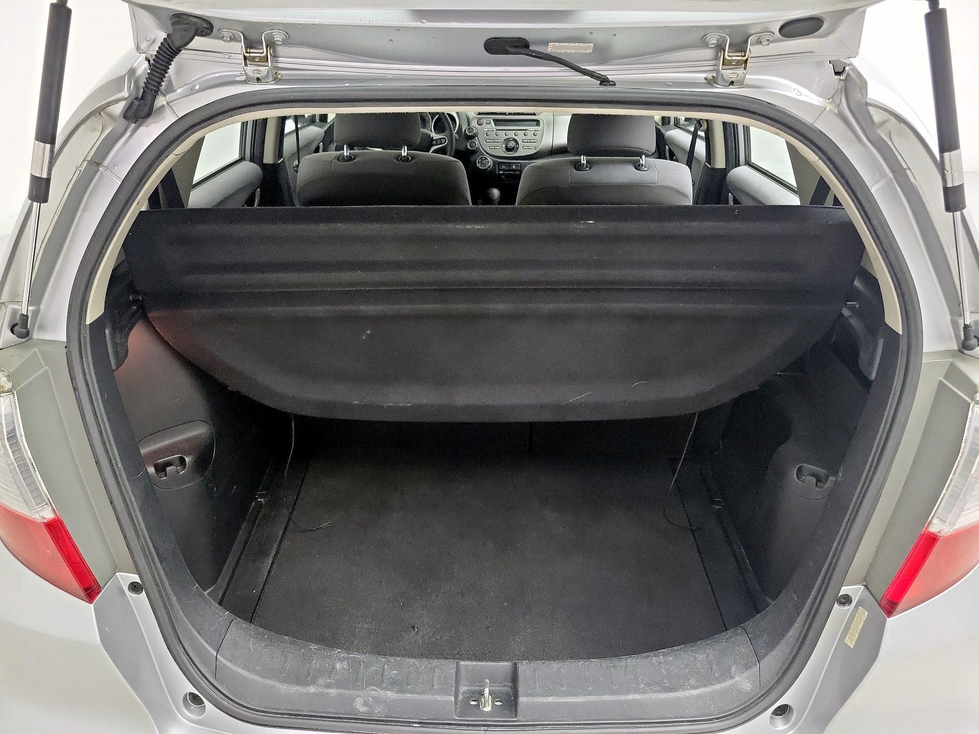 Thumbnail: 2013 Honda Fit - 18