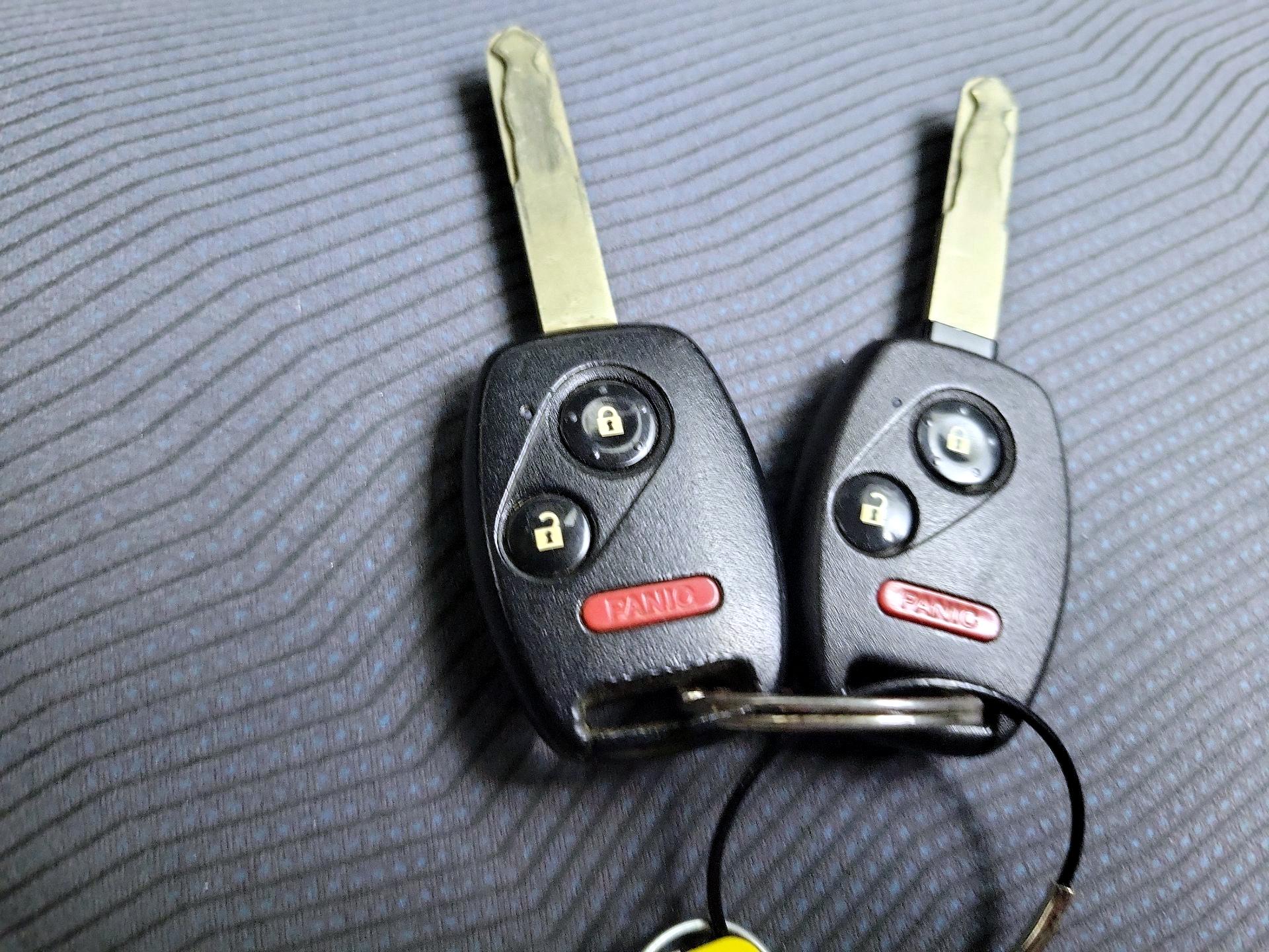 Thumbnail: 2013 Honda Fit - 20