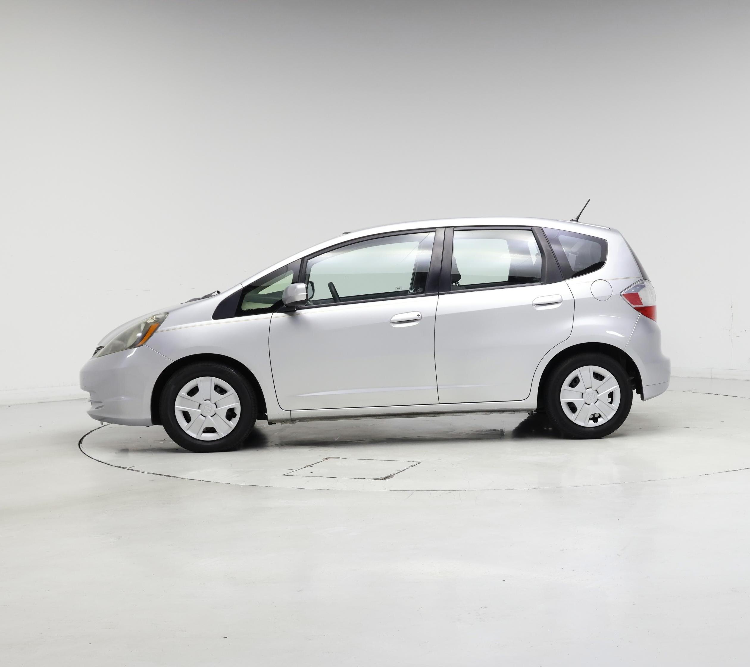 Thumbnail: 2013 Honda Fit - 3