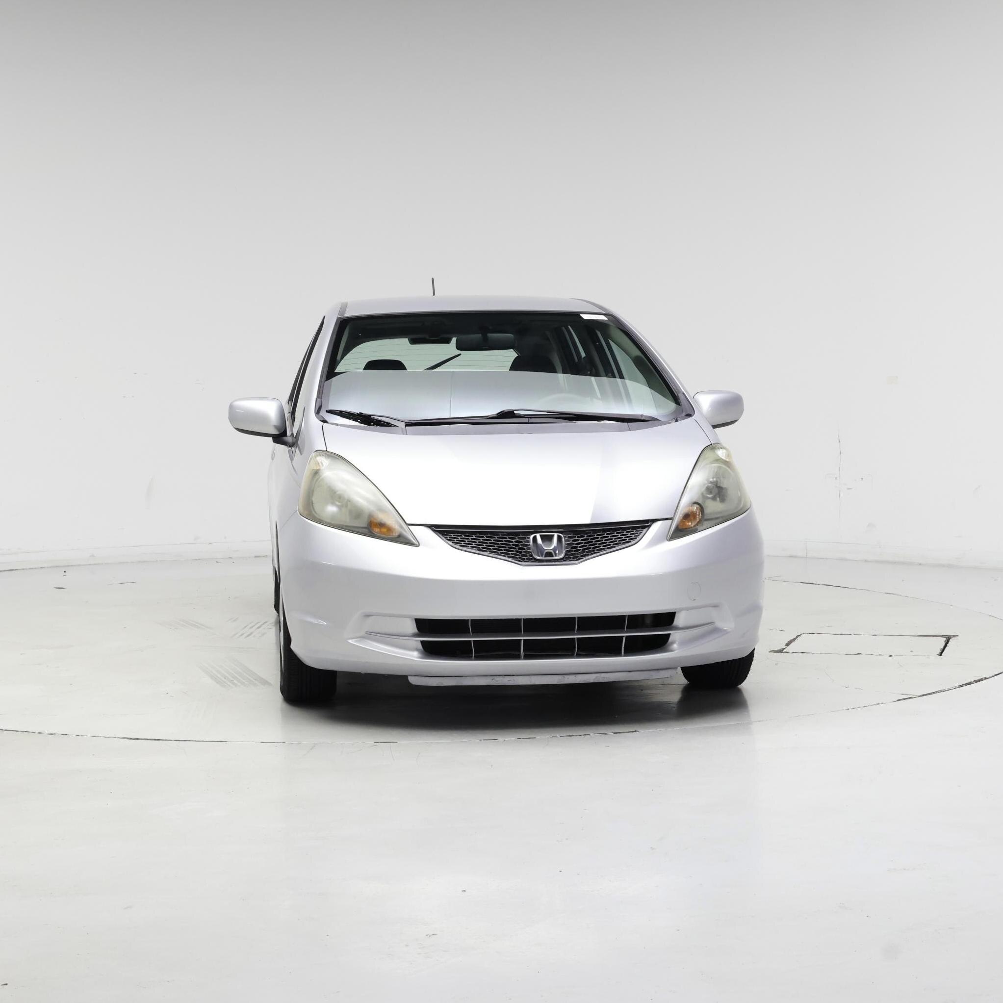 Thumbnail: 2013 Honda Fit - 5