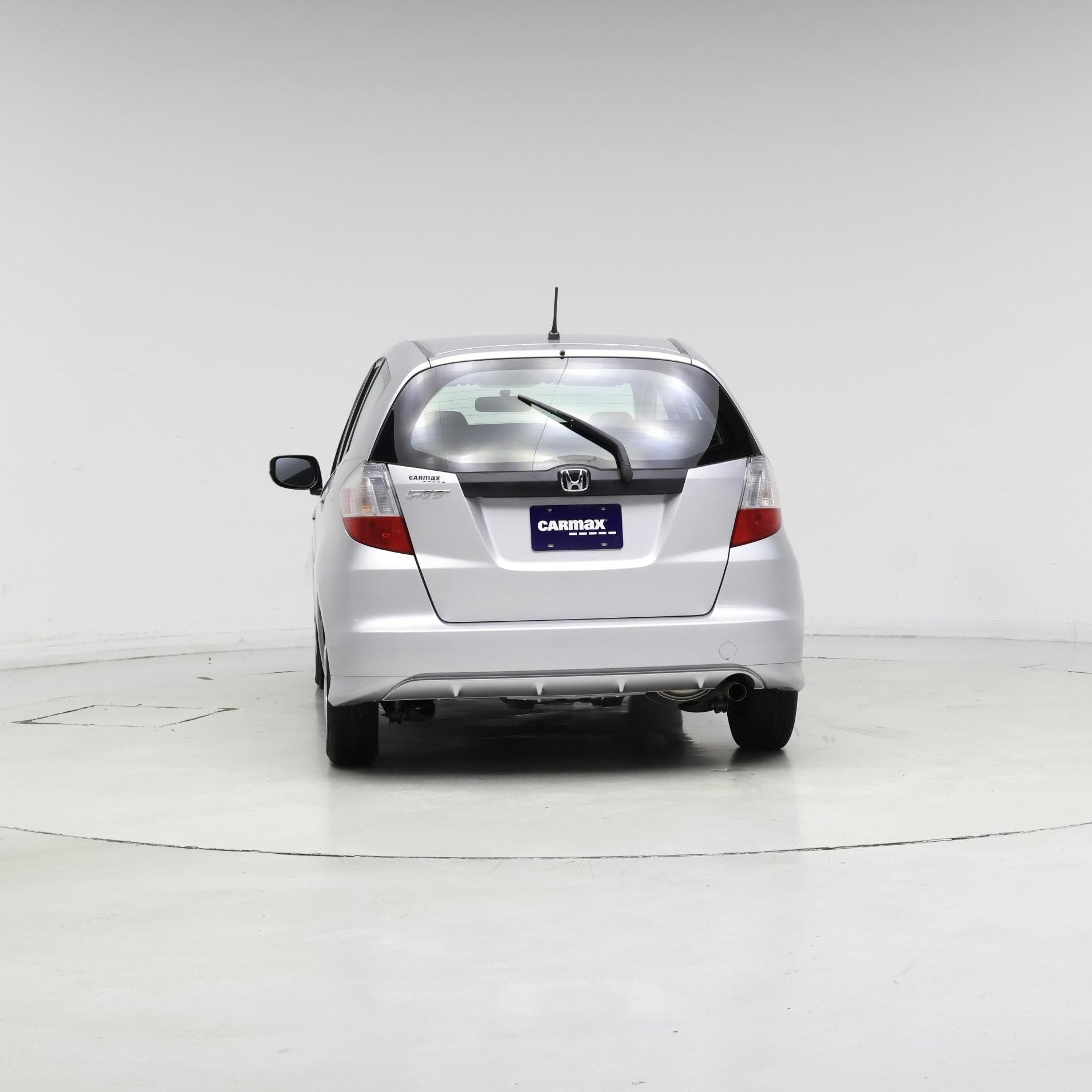 Thumbnail: 2013 Honda Fit - 6
