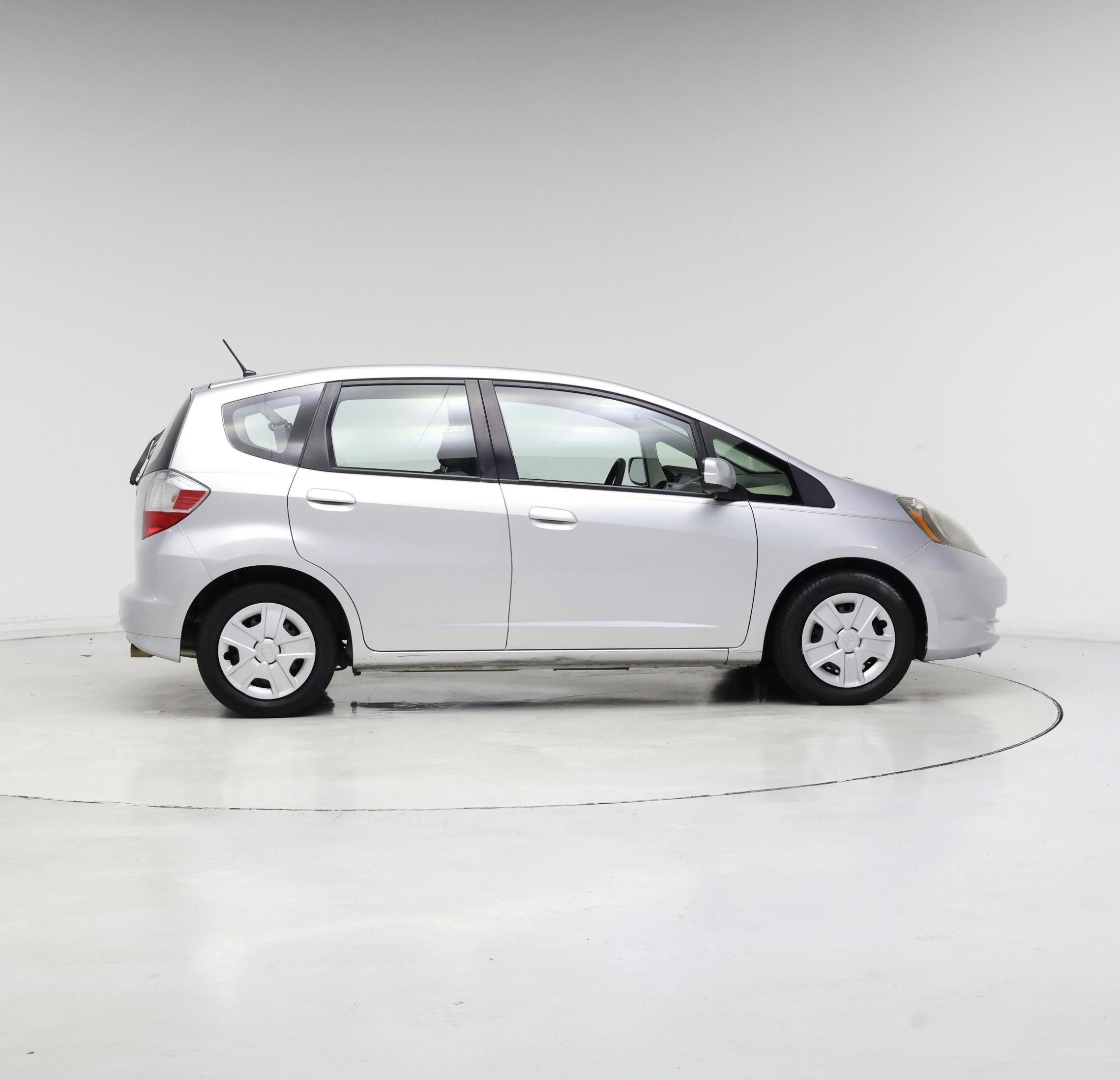 Thumbnail: 2013 Honda Fit - 7