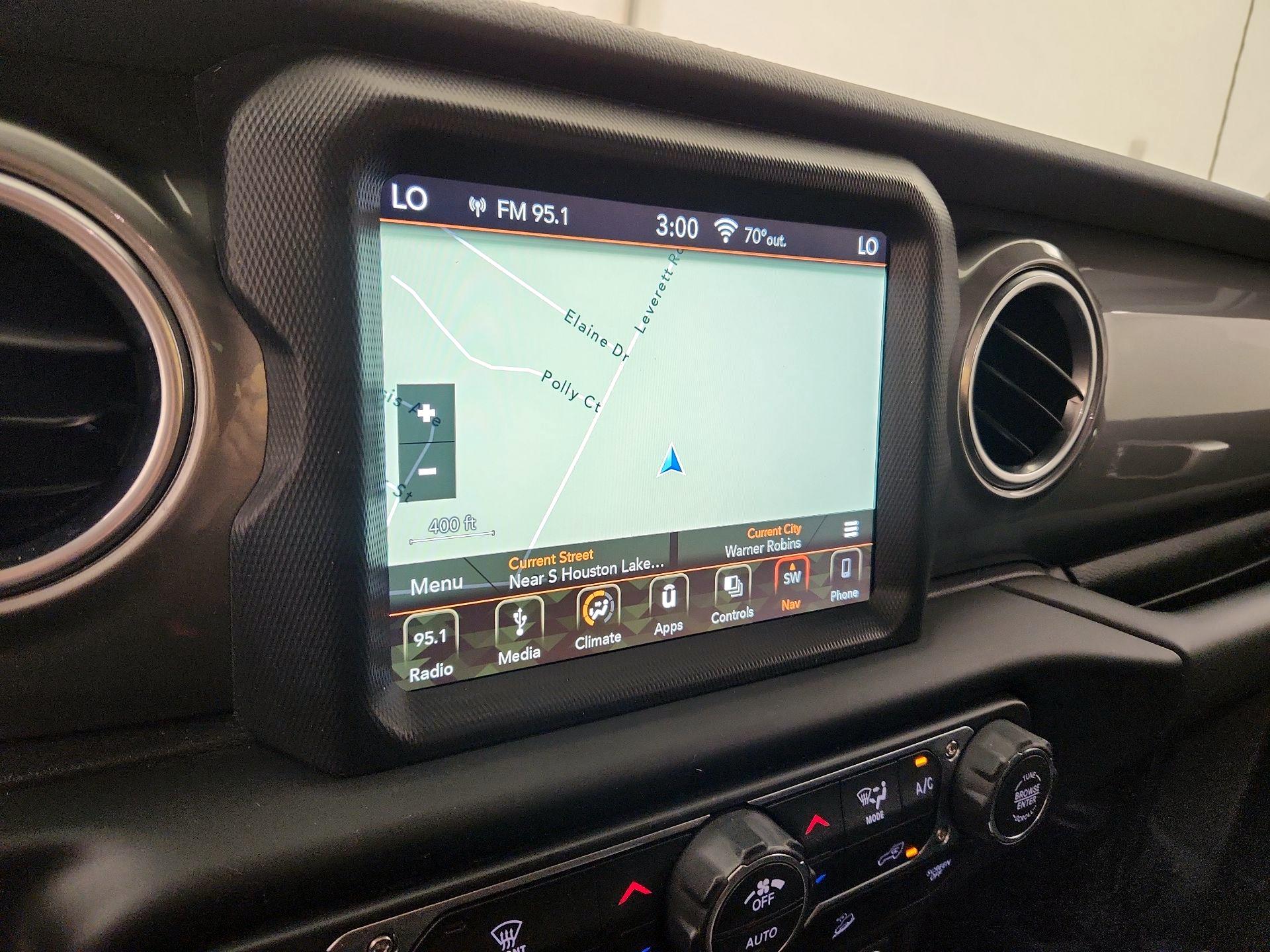 Thumbnail: 2019 Jeep Wrangler - 14