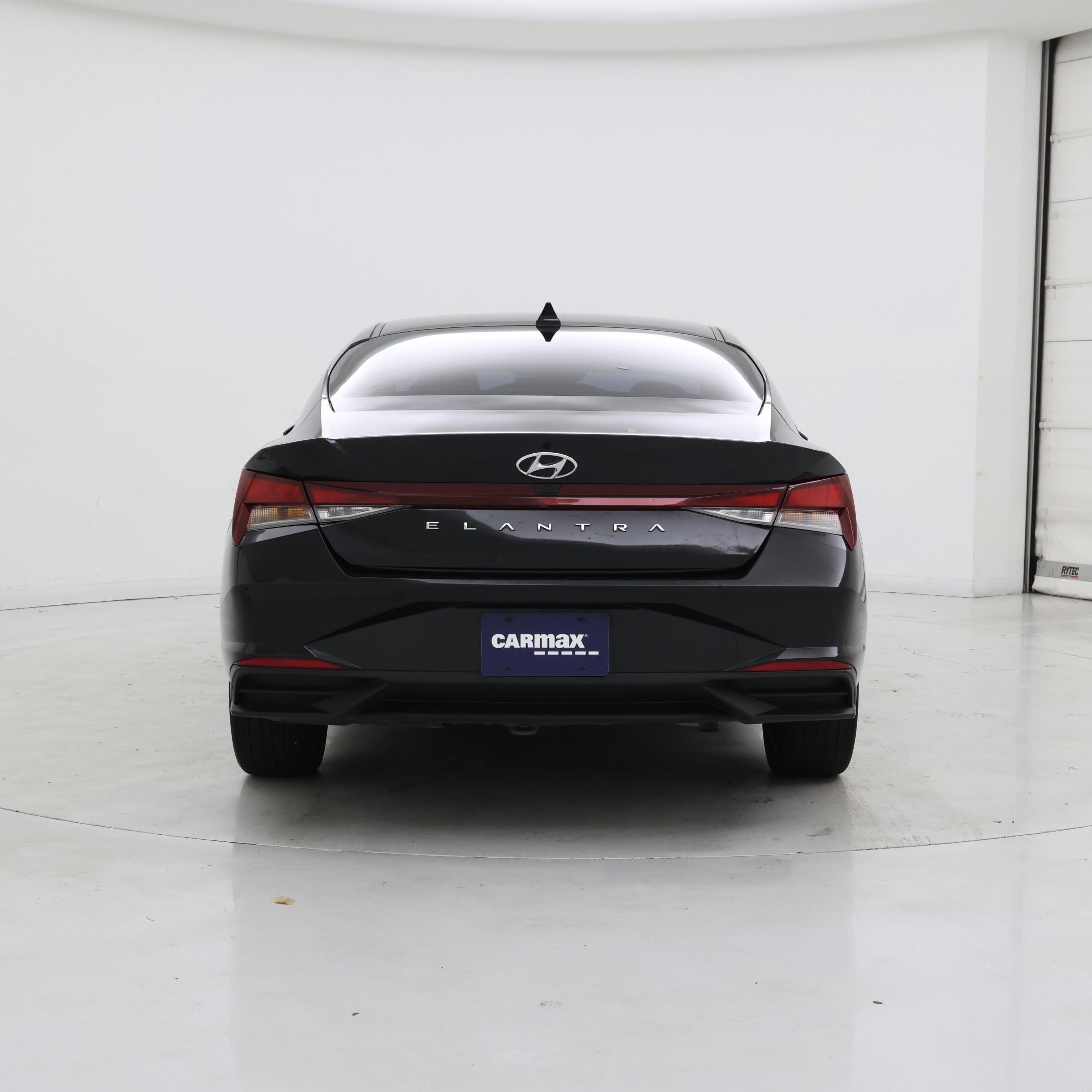 Thumbnail: 2023 Hyundai Elantra - 6