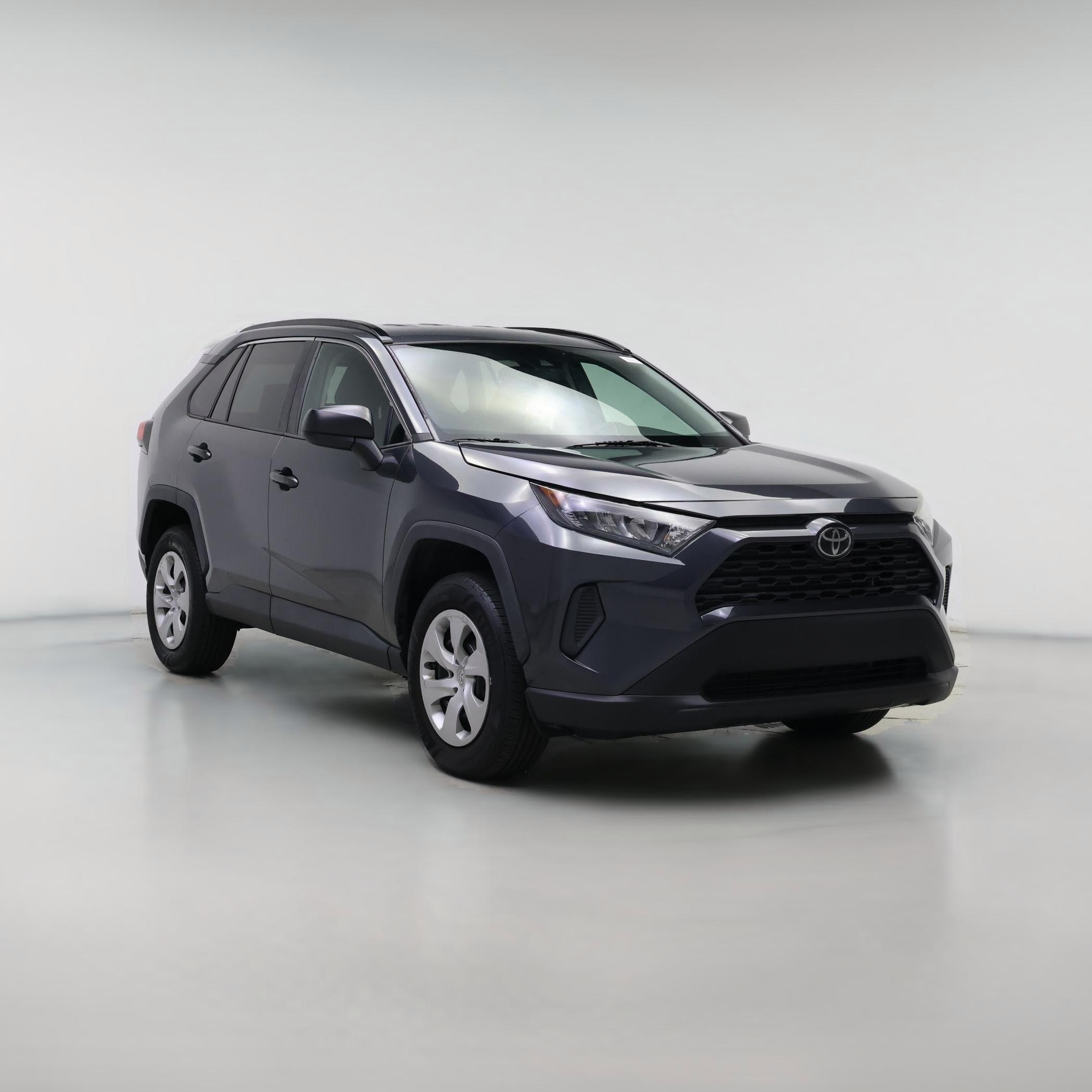 Thumbnail: 2020 Toyota RAV4 - 1