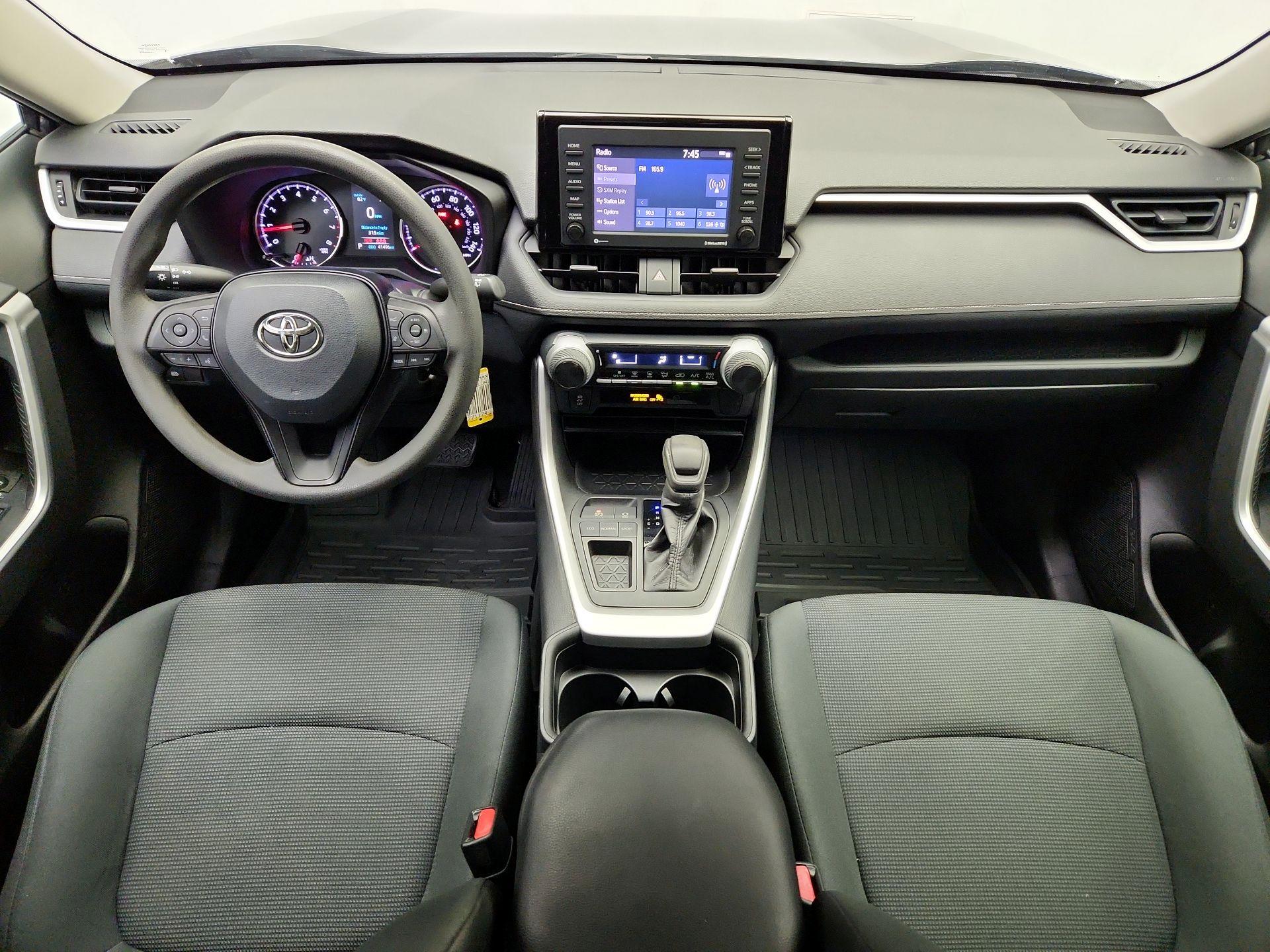 Thumbnail: 2020 Toyota RAV4 - 9