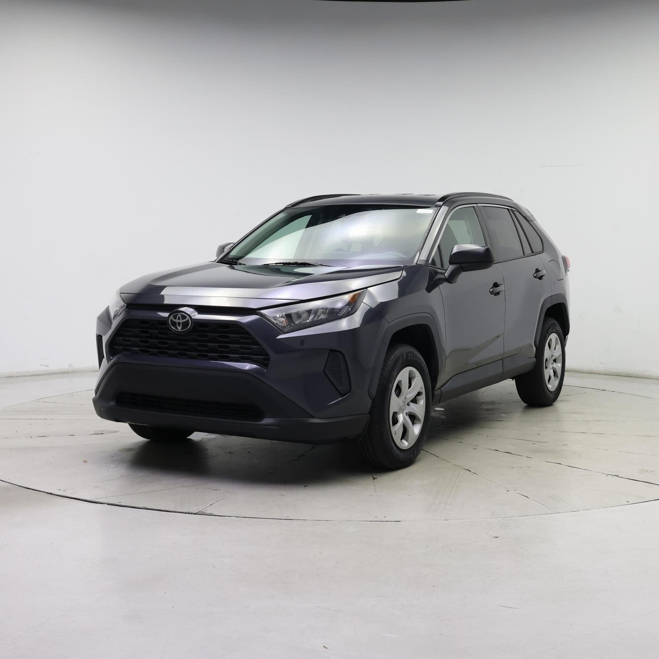 Thumbnail: 2020 Toyota RAV4 - 4