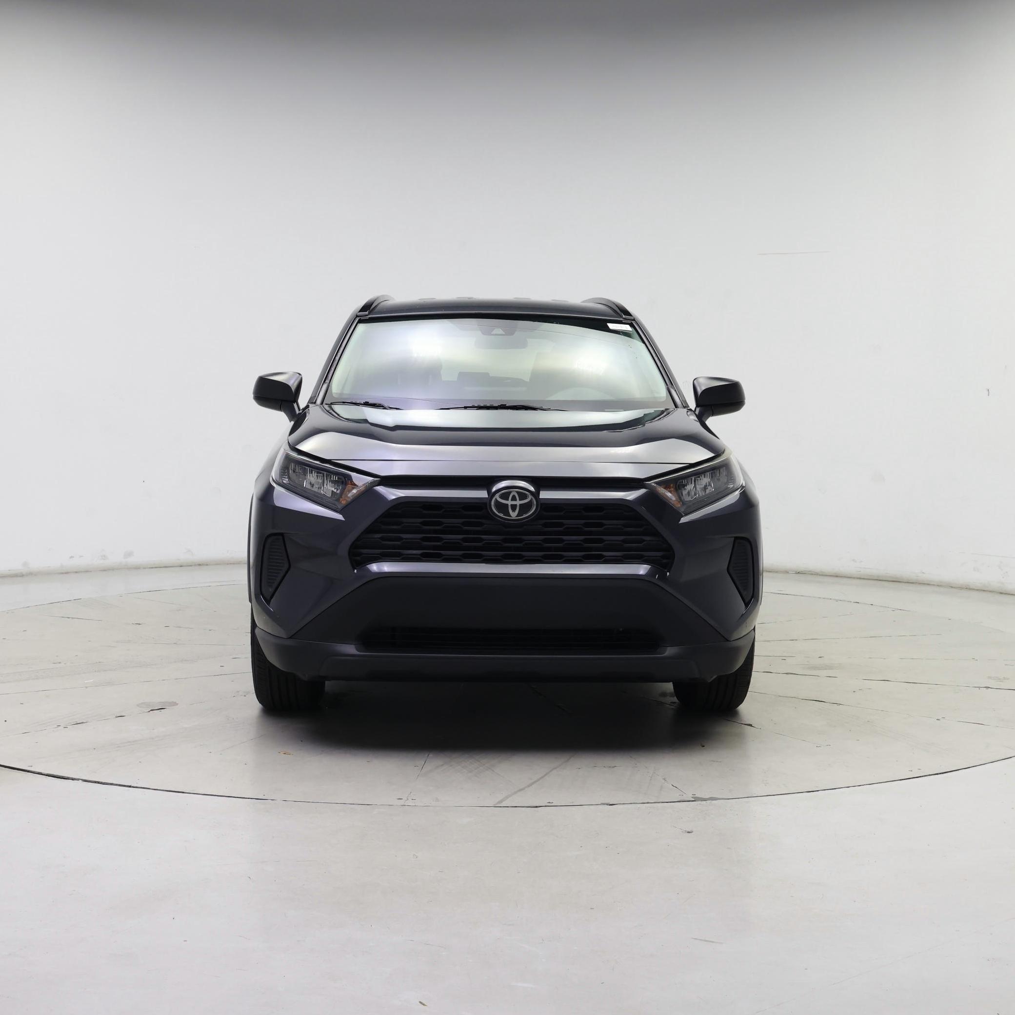 Thumbnail: 2020 Toyota RAV4 - 5