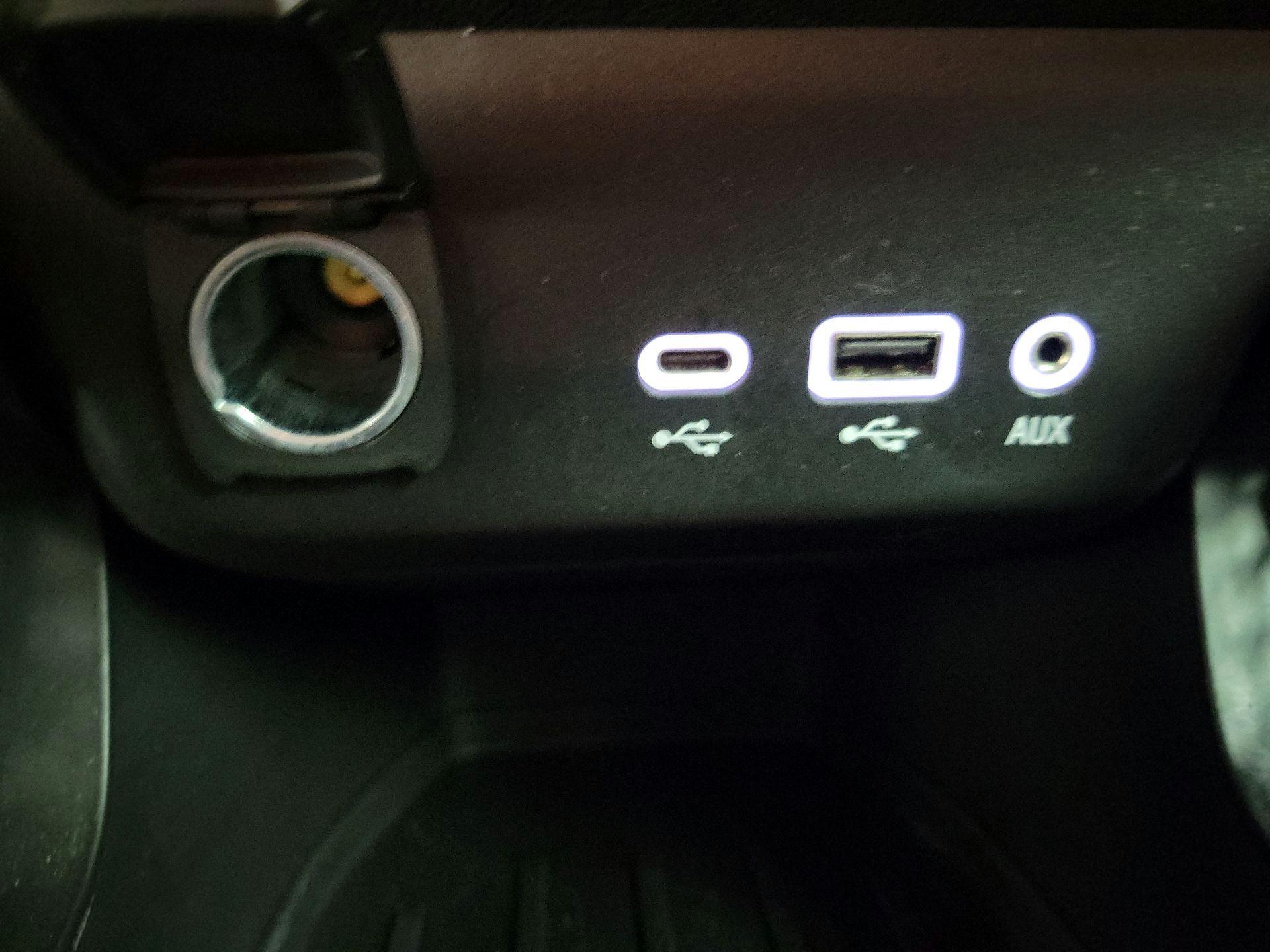 Thumbnail: 2021 Chevrolet TrailBlazer - 18