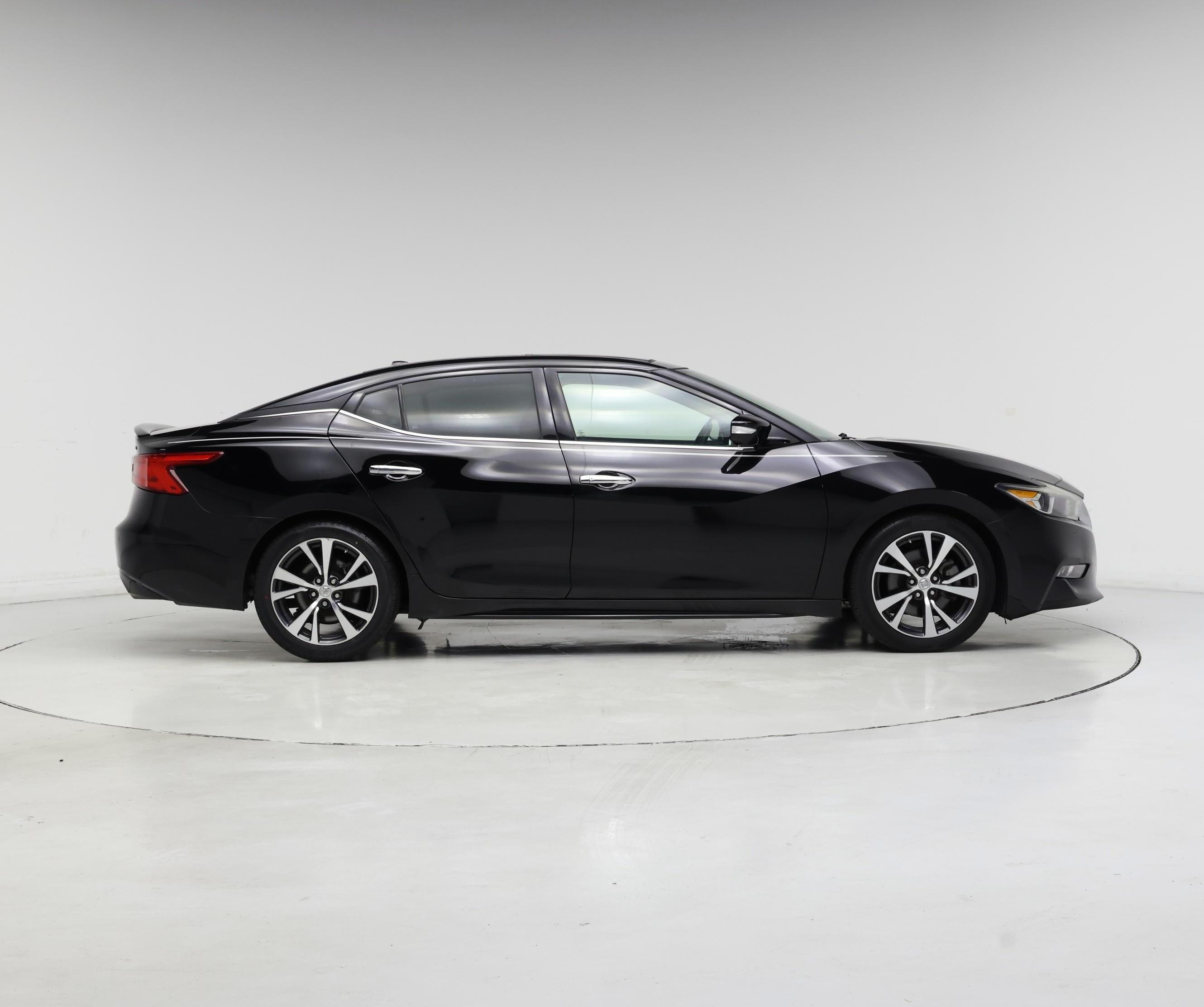 Thumbnail: 2016 Nissan Maxima - 7