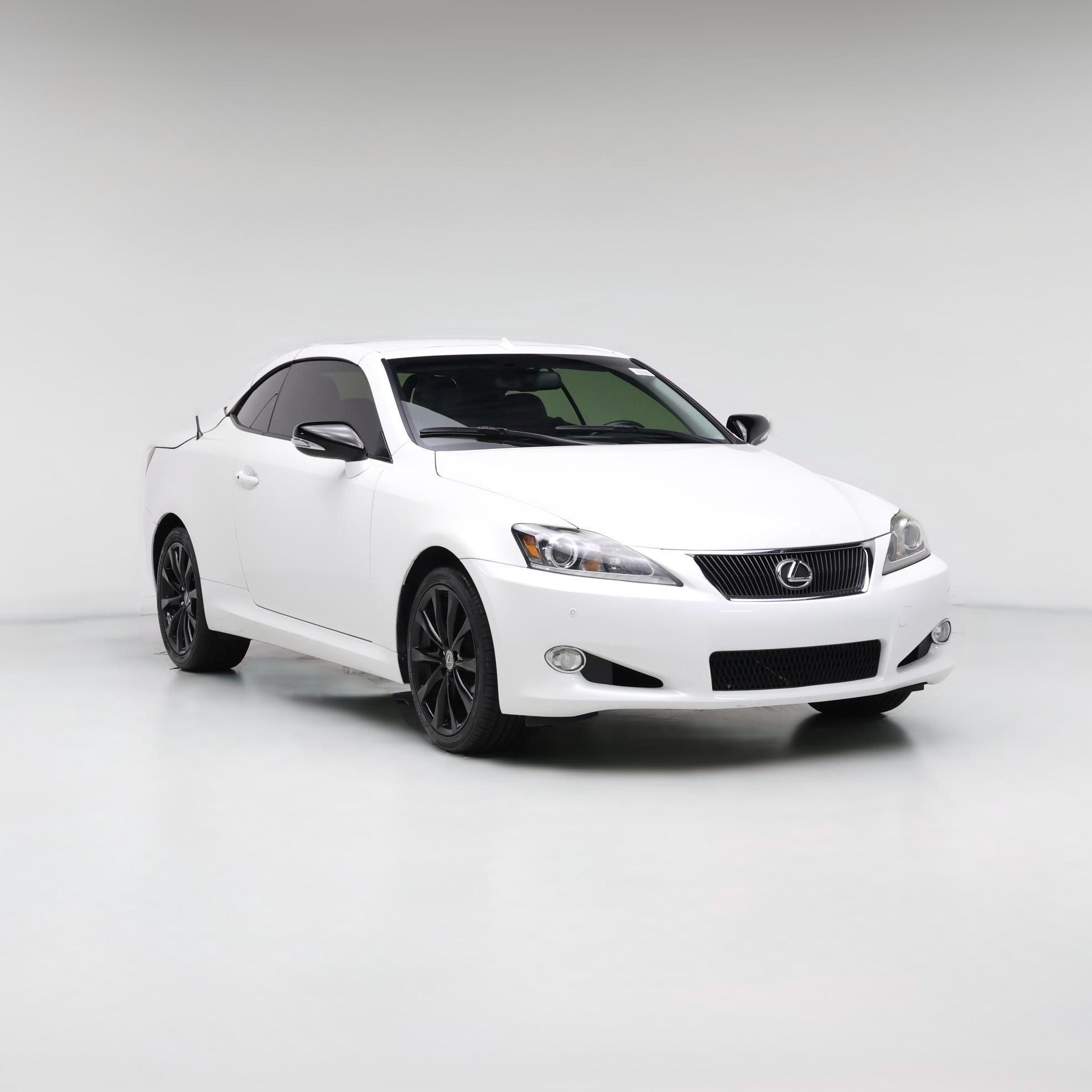 Thumbnail: 2015 Lexus IS - 1