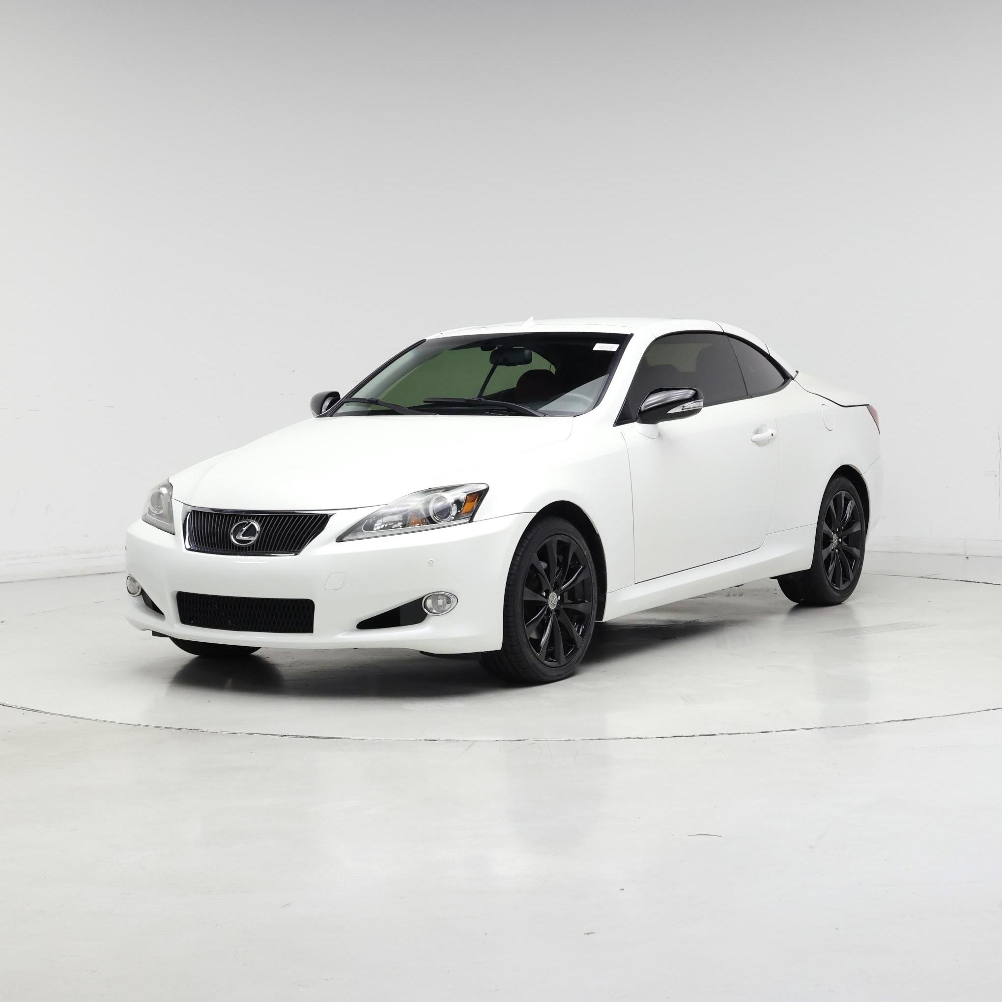 Thumbnail: 2015 Lexus IS - 4