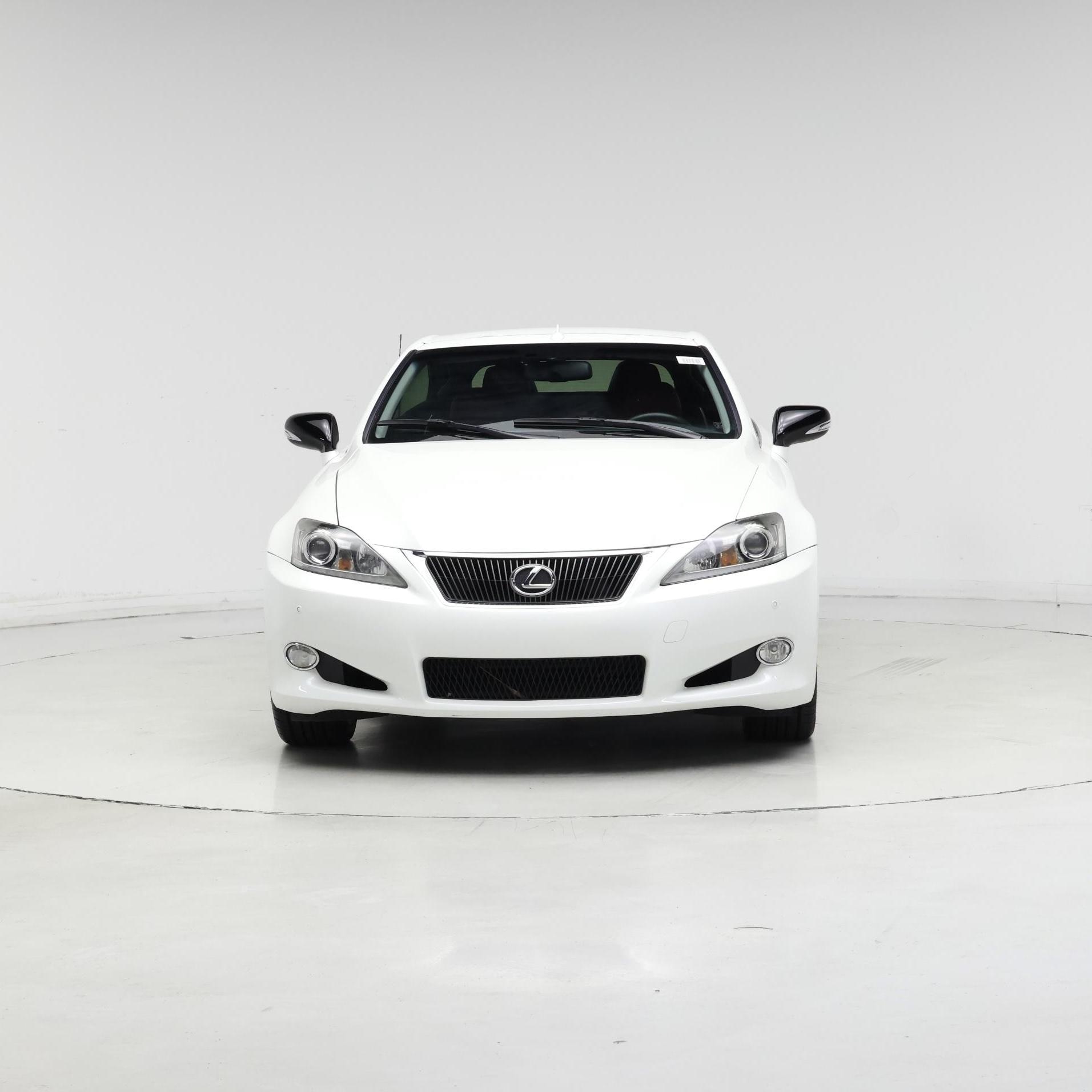 Thumbnail: 2015 Lexus IS - 5