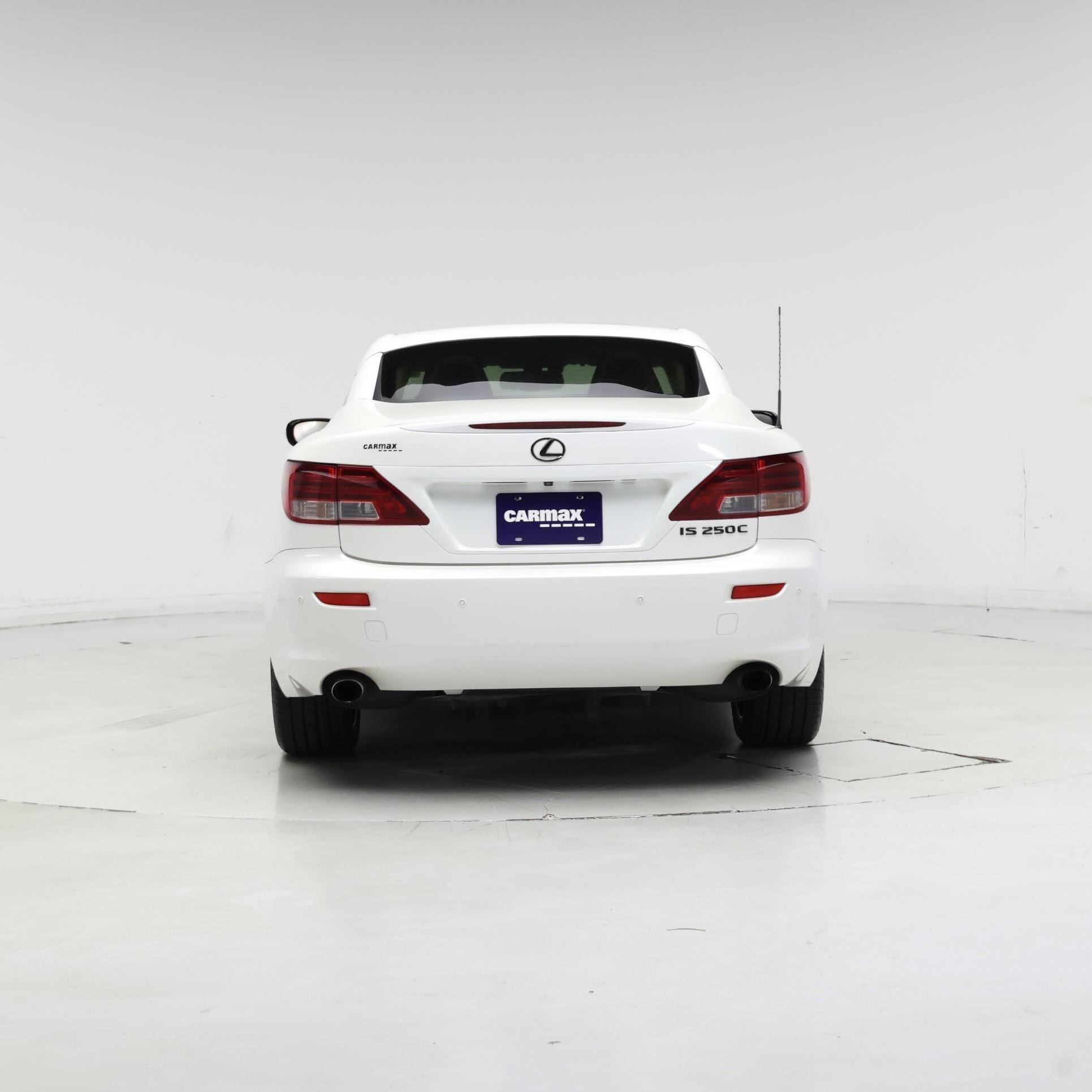 Thumbnail: 2015 Lexus IS - 6