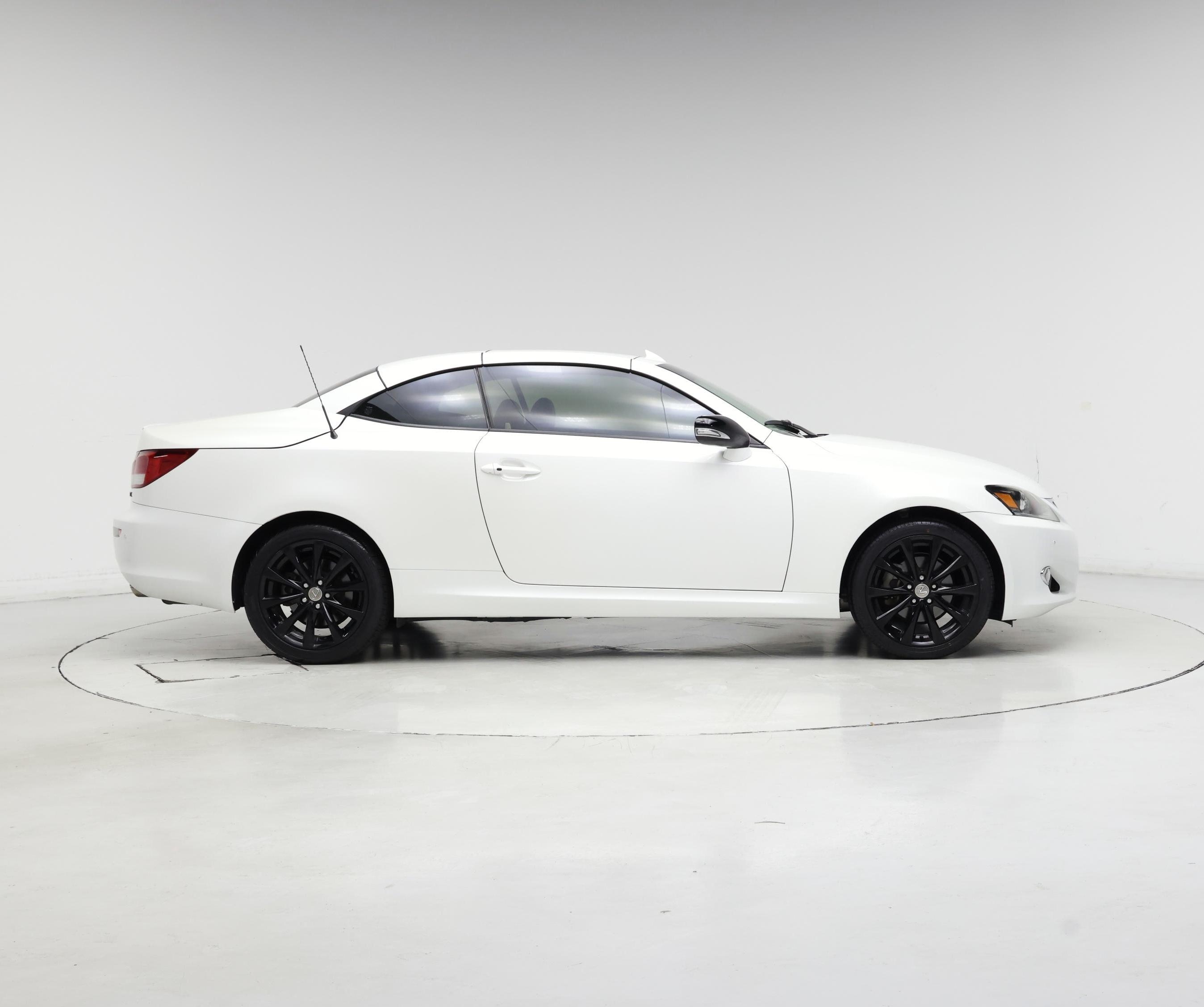 Thumbnail: 2015 Lexus IS - 7