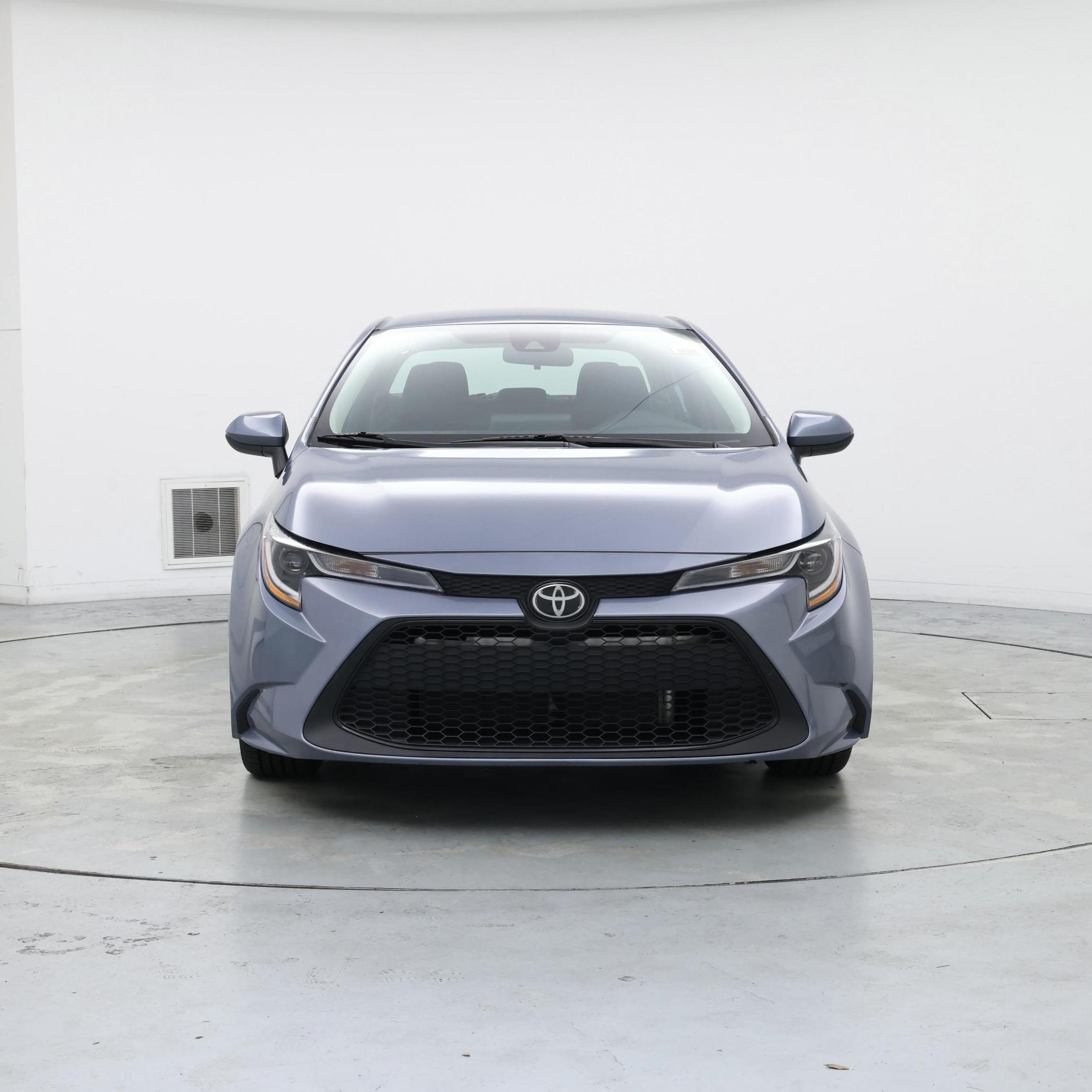 Thumbnail: 2022 Toyota Corolla - 5