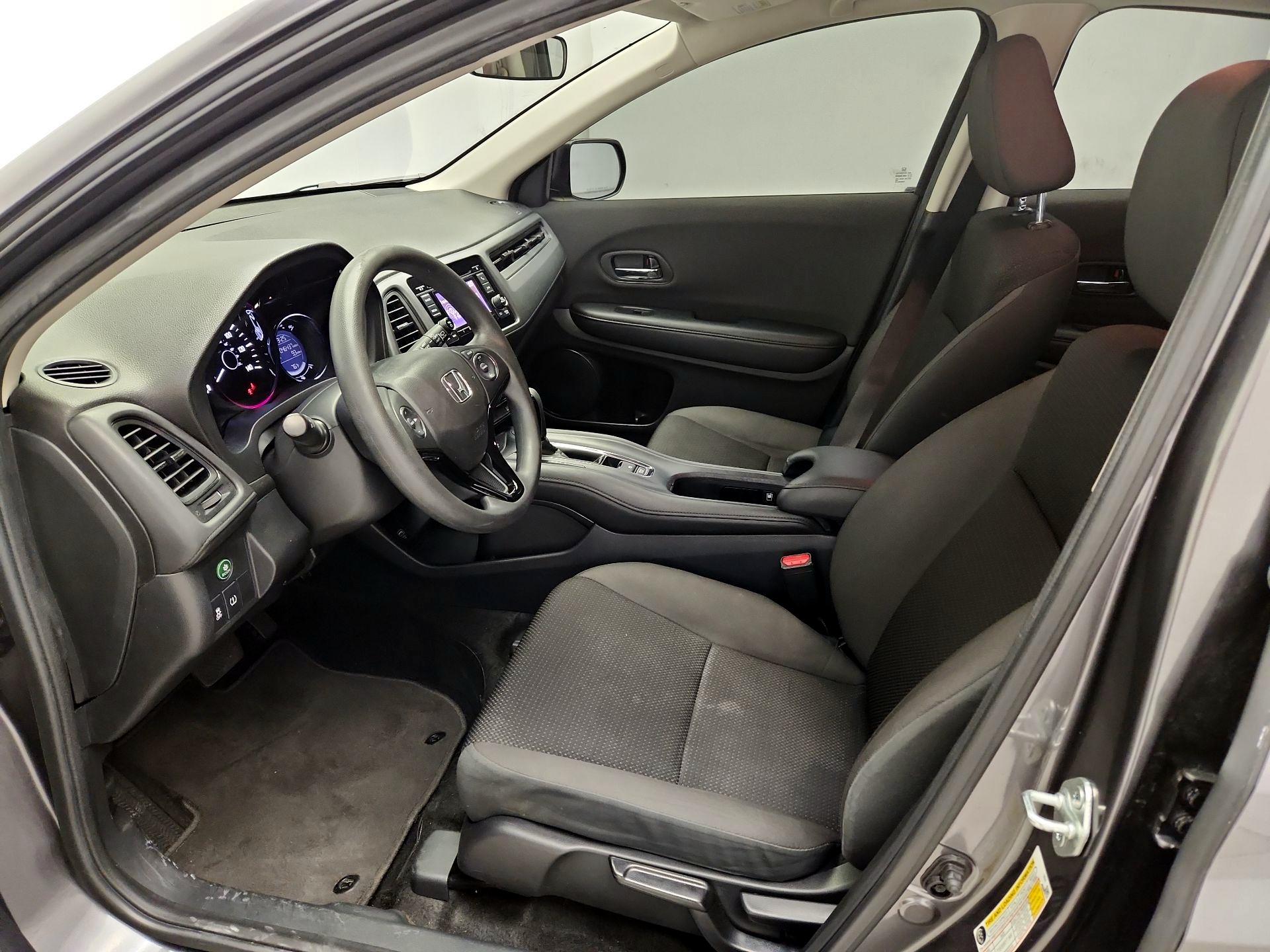 Thumbnail: 2021 Honda HR-V - 11