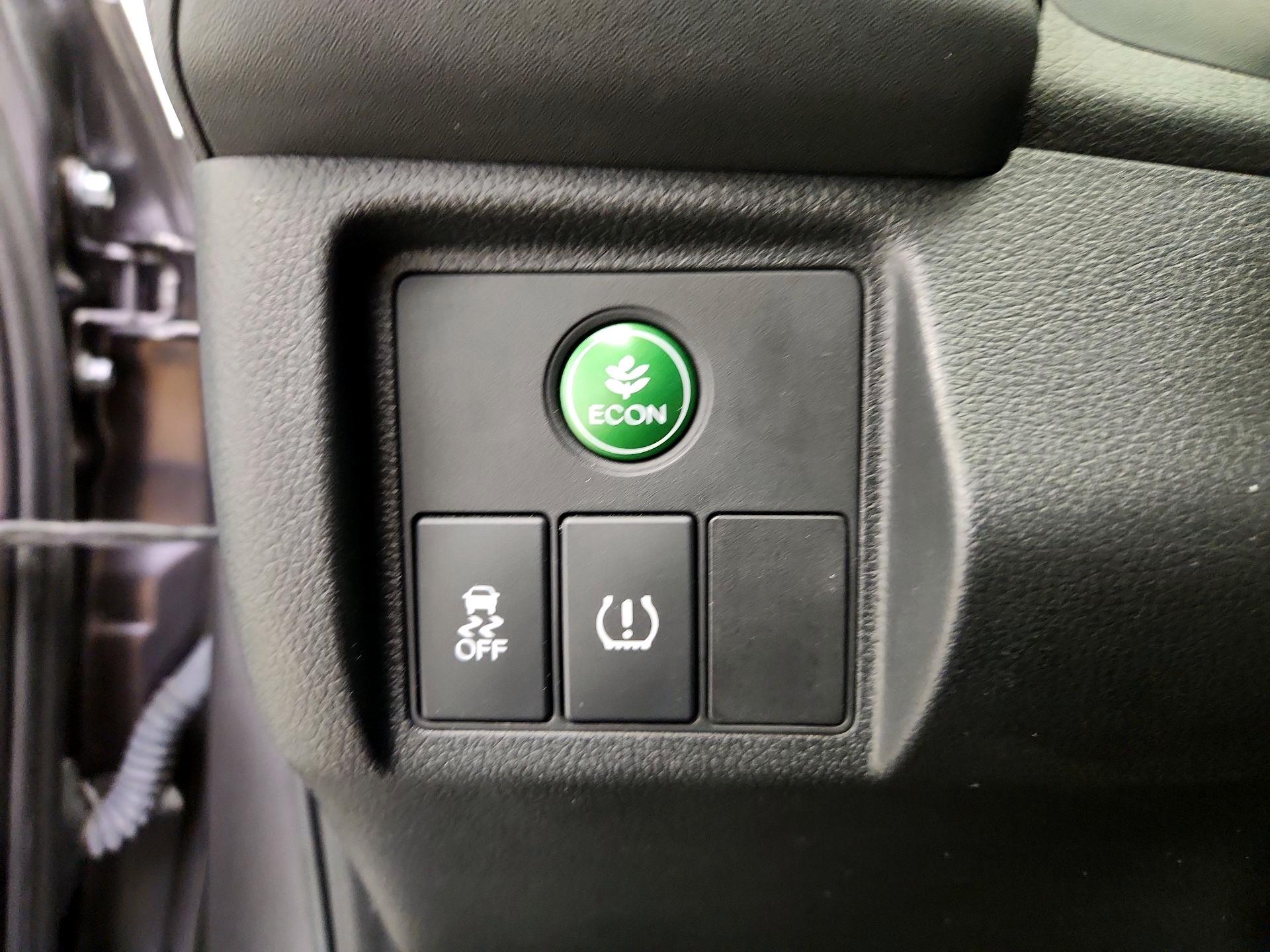 Thumbnail: 2021 Honda HR-V - 13