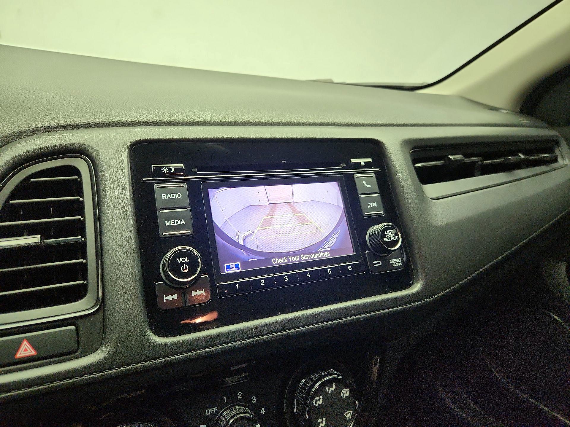 Thumbnail: 2021 Honda HR-V - 14