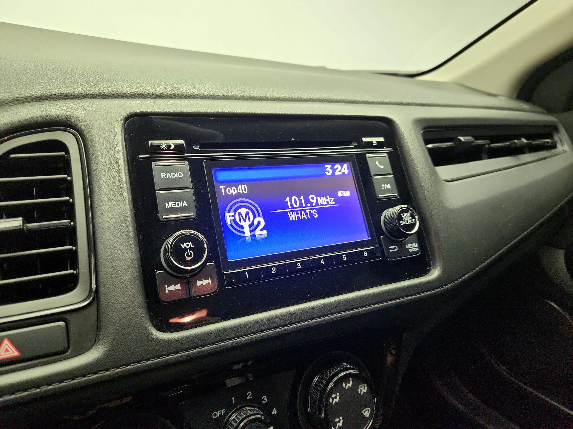 Thumbnail: 2021 Honda HR-V - 15