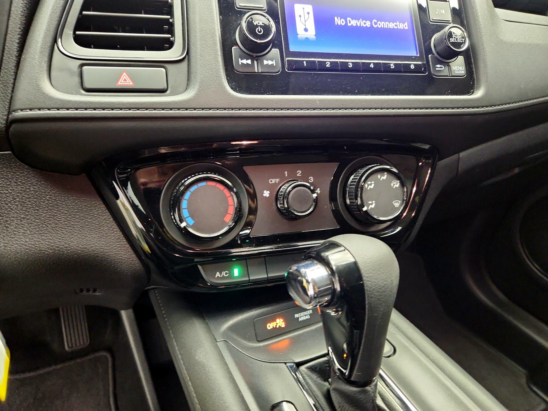 Thumbnail: 2021 Honda HR-V - 16