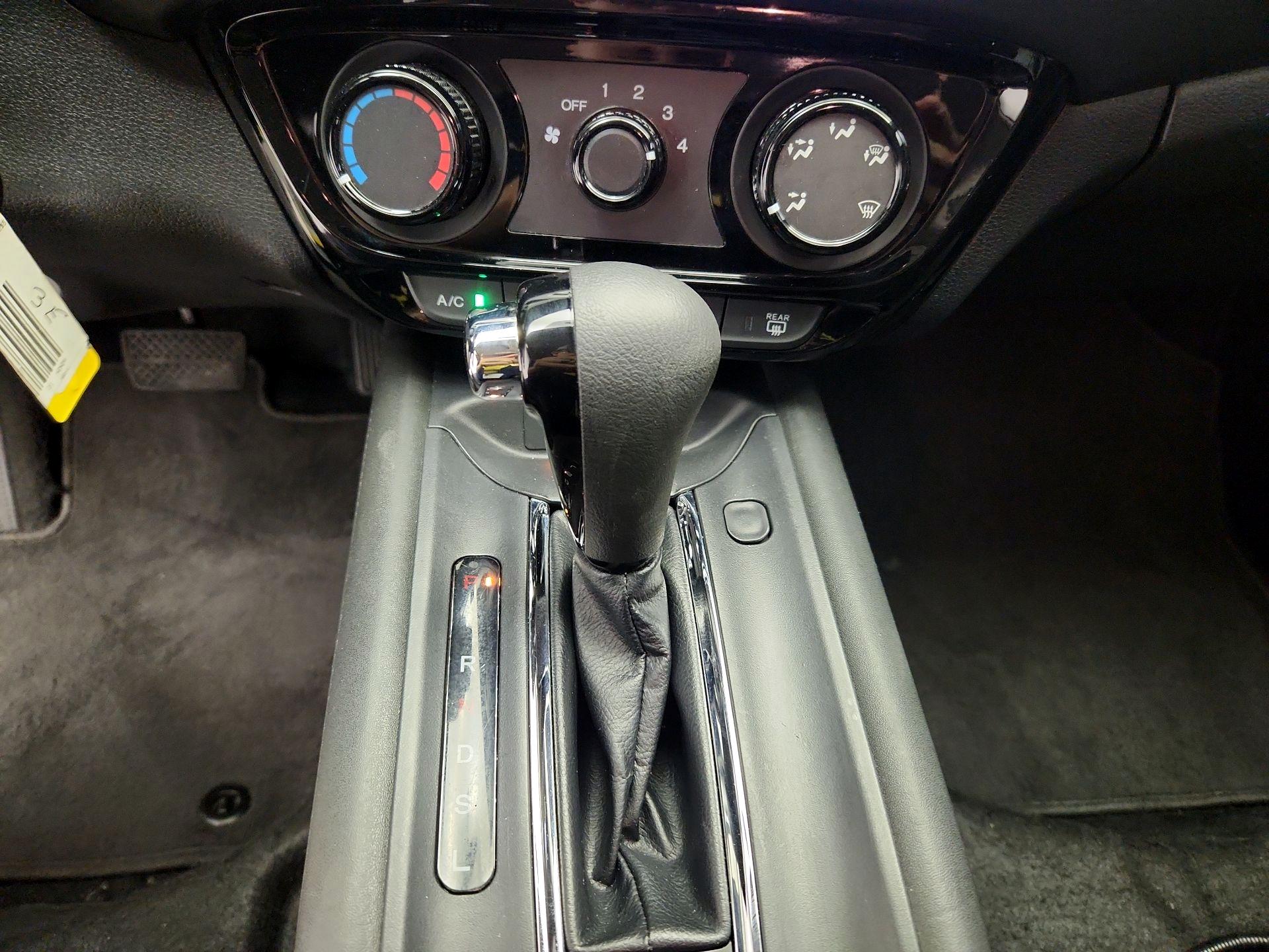 Thumbnail: 2021 Honda HR-V - 17