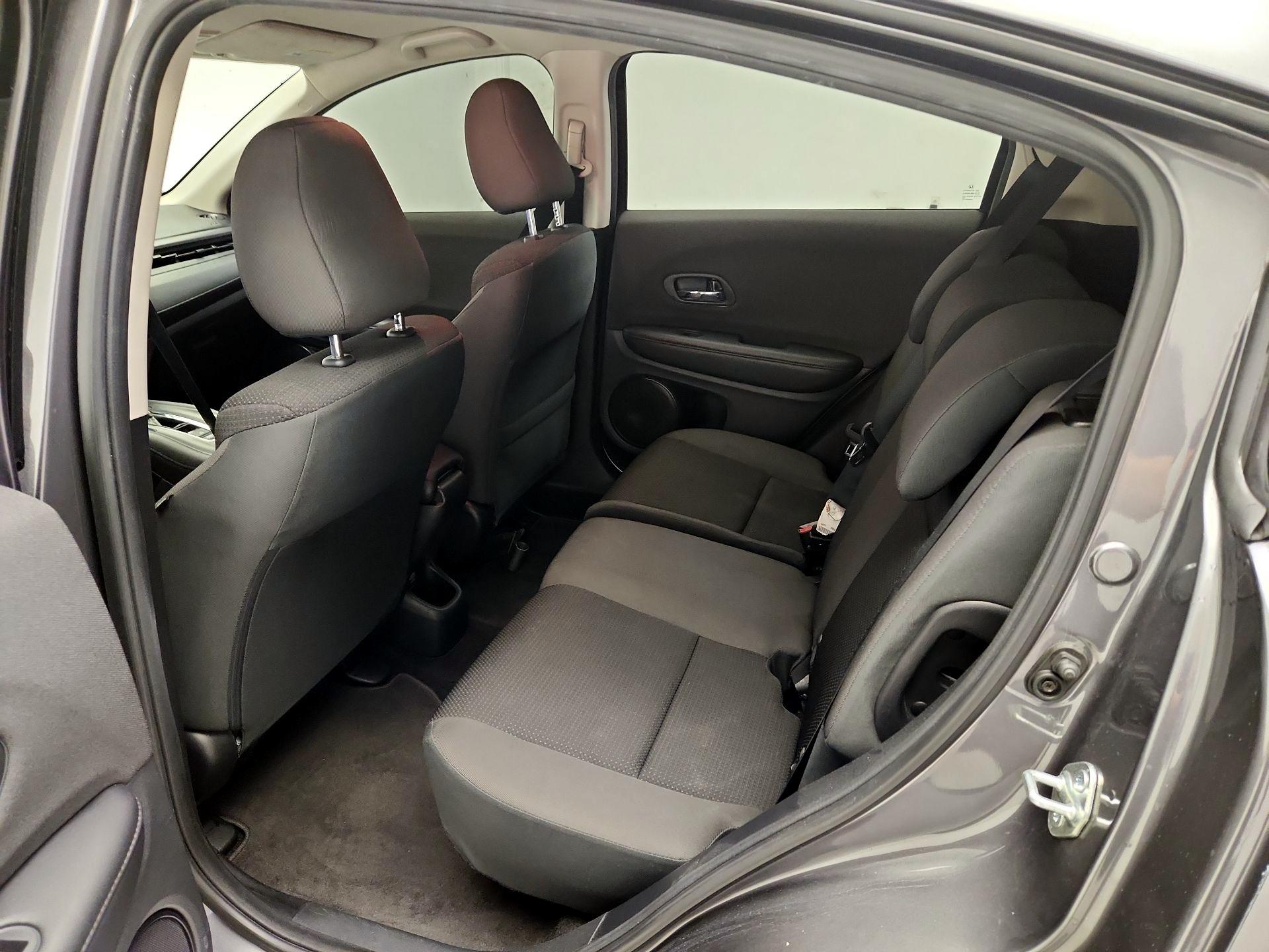 Thumbnail: 2021 Honda HR-V - 18