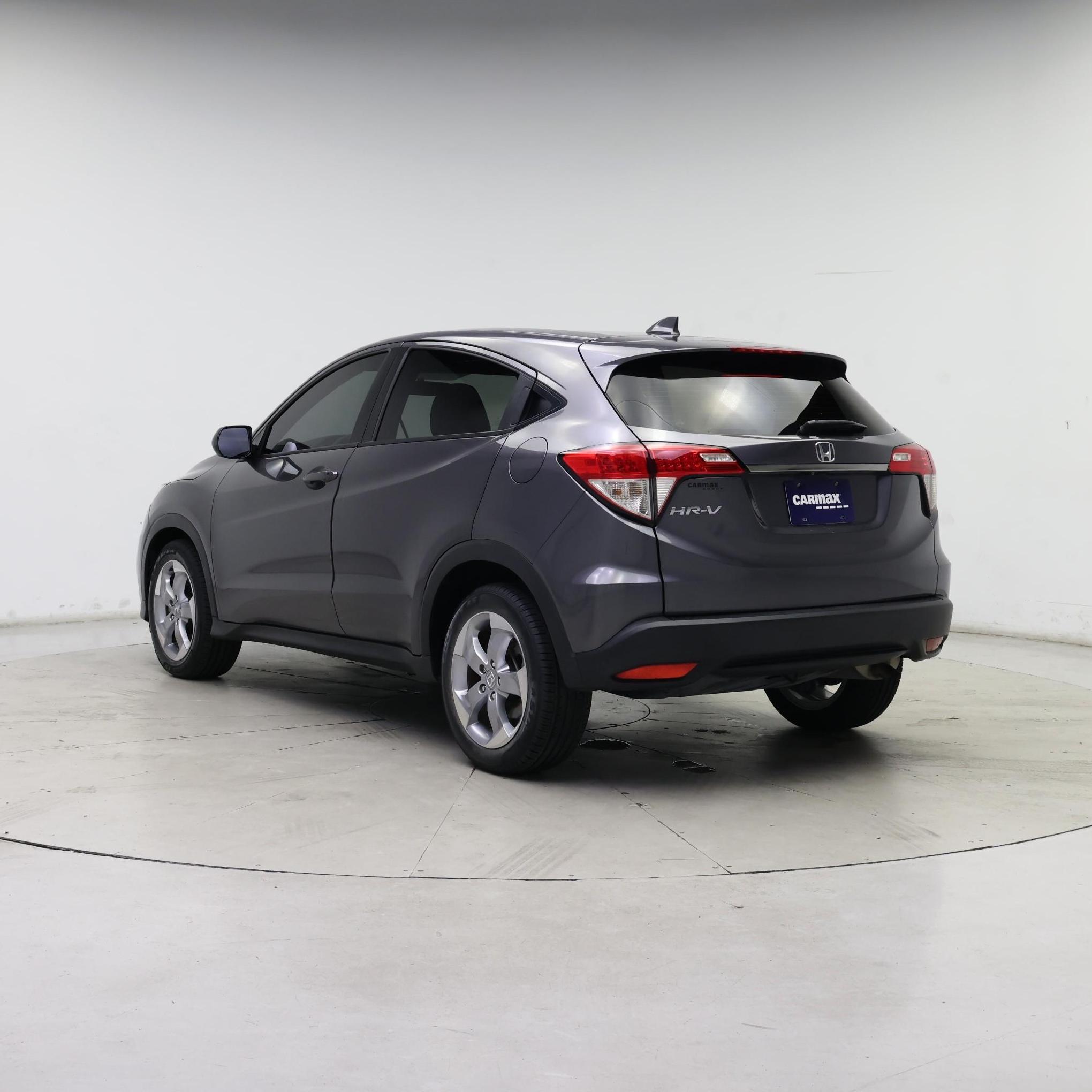 Thumbnail: 2021 Honda HR-V - 2