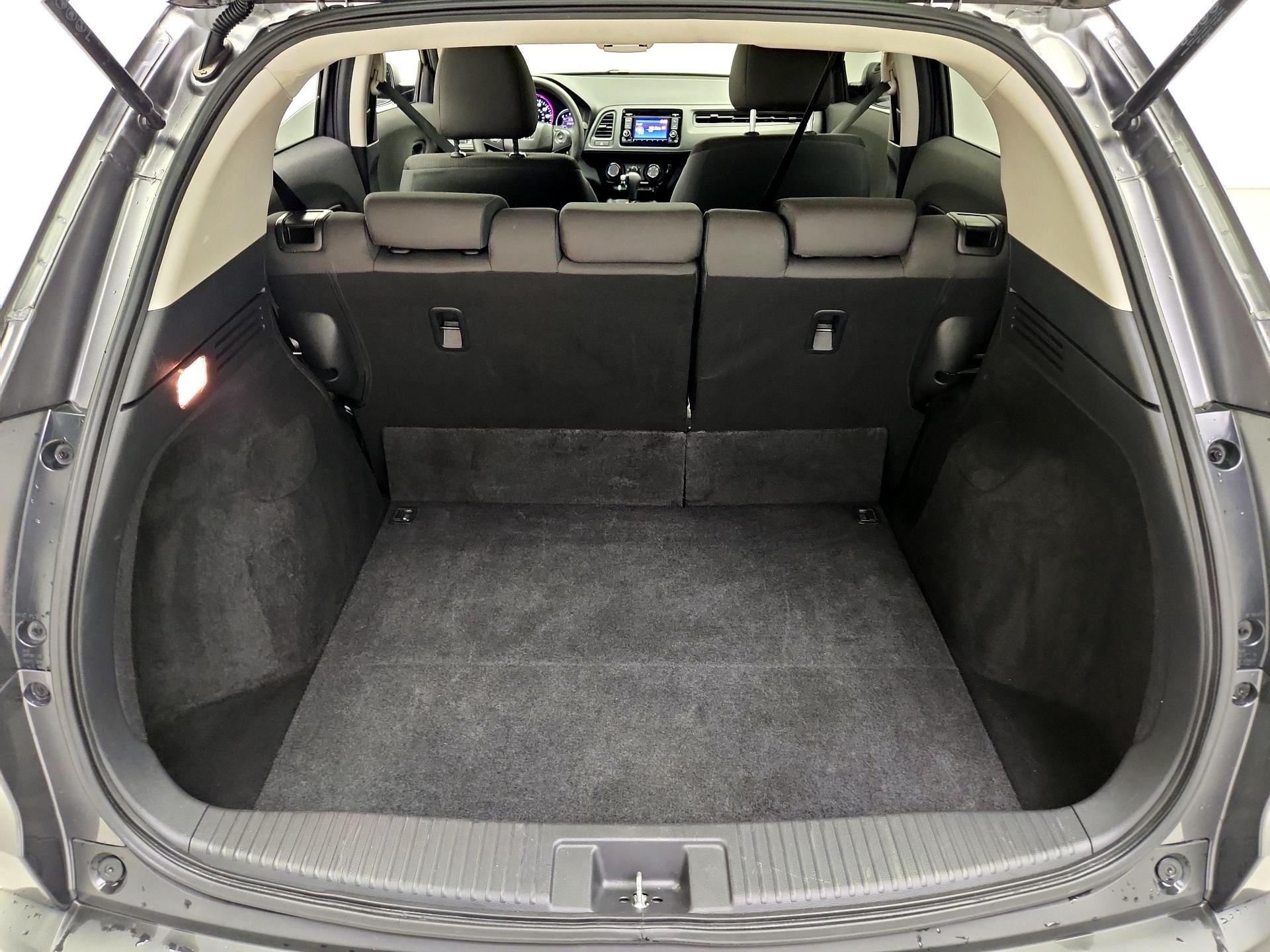 Thumbnail: 2021 Honda HR-V - 19