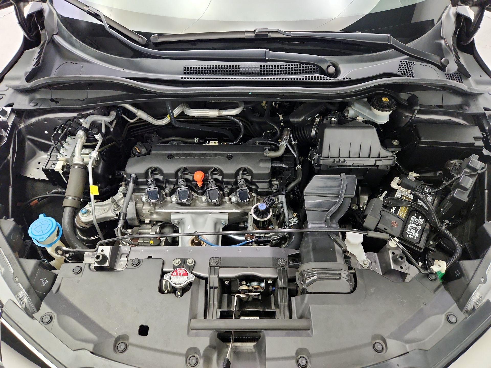 Thumbnail: 2021 Honda HR-V - 20
