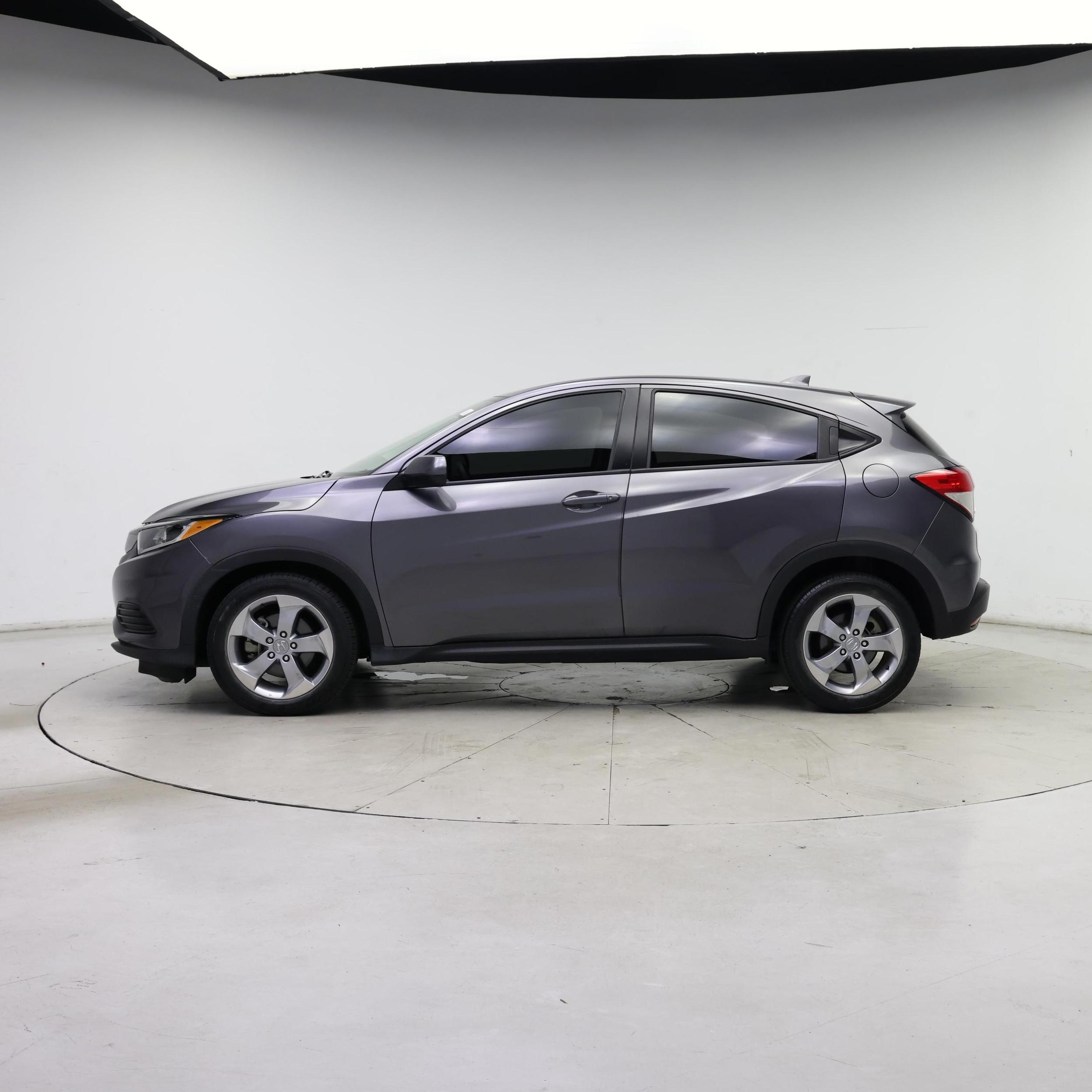 Thumbnail: 2021 Honda HR-V - 3