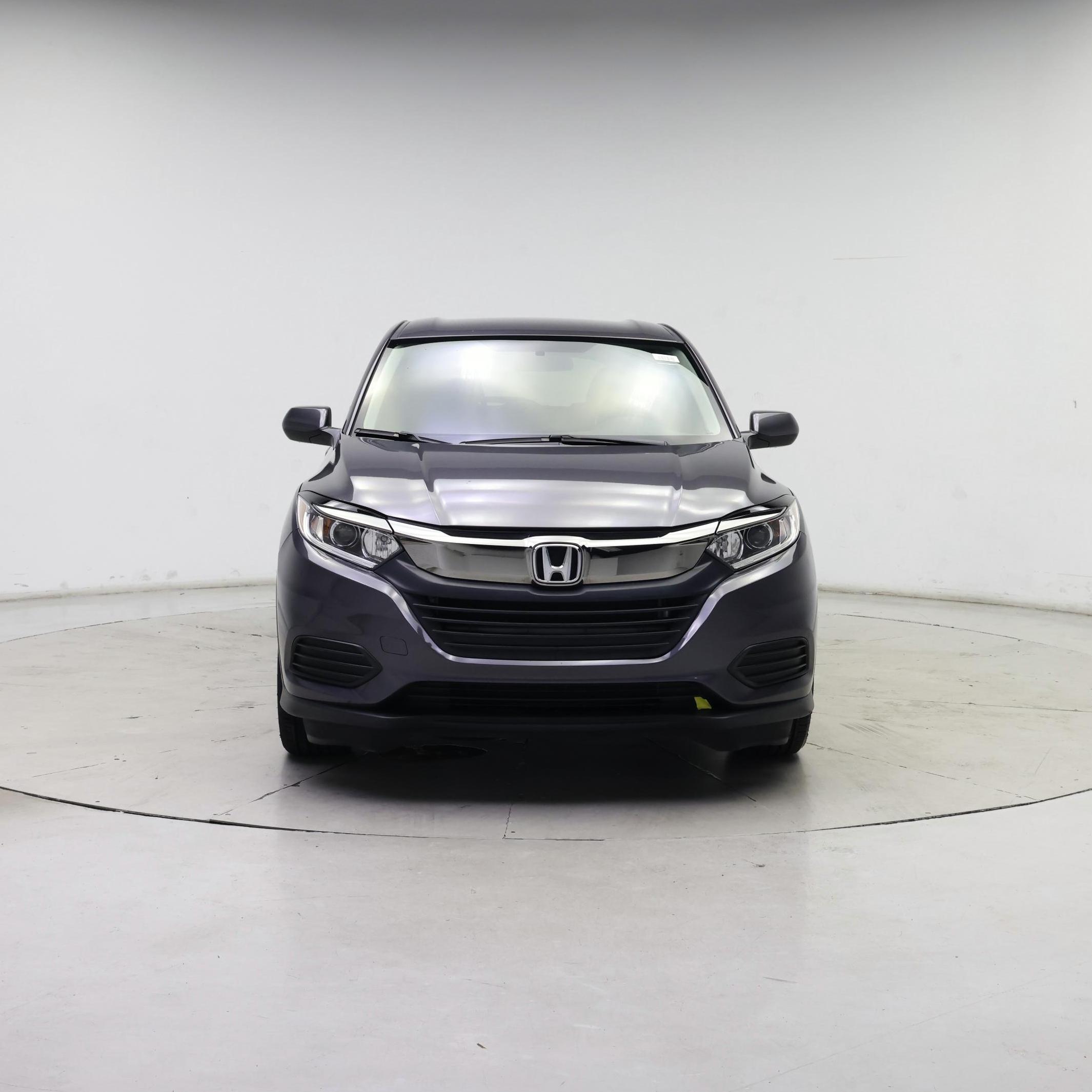 Thumbnail: 2021 Honda HR-V - 5