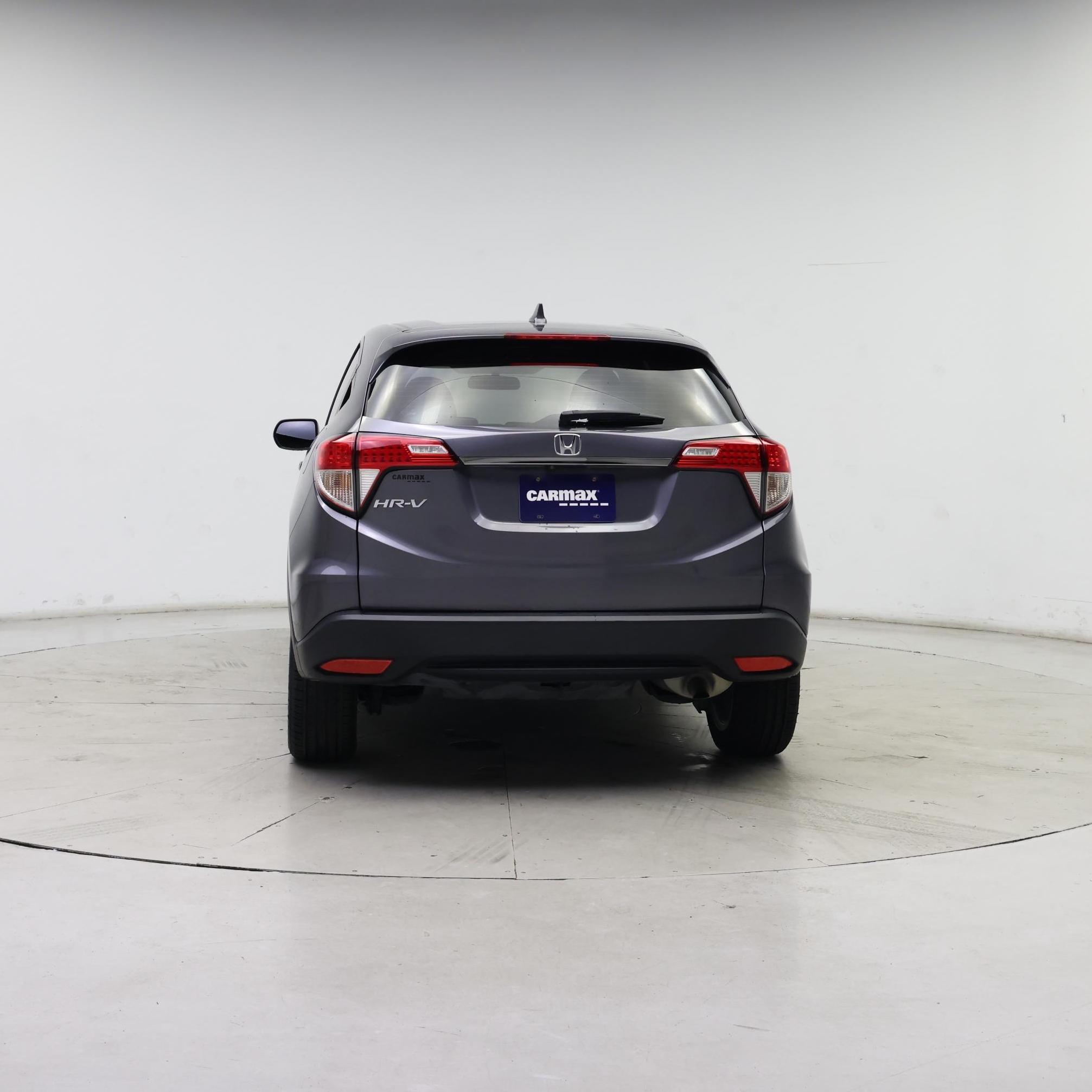 Thumbnail: 2021 Honda HR-V - 6