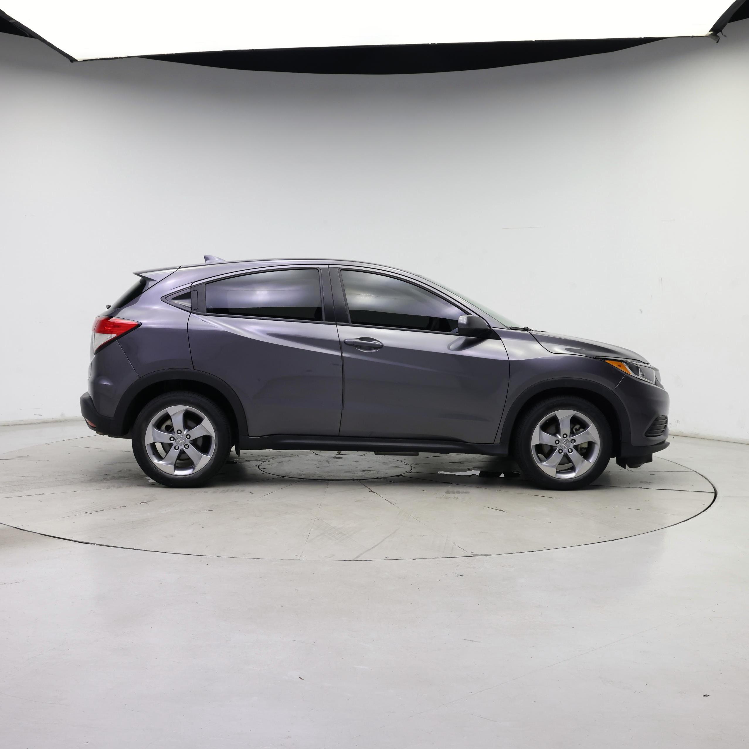 Thumbnail: 2021 Honda HR-V - 7