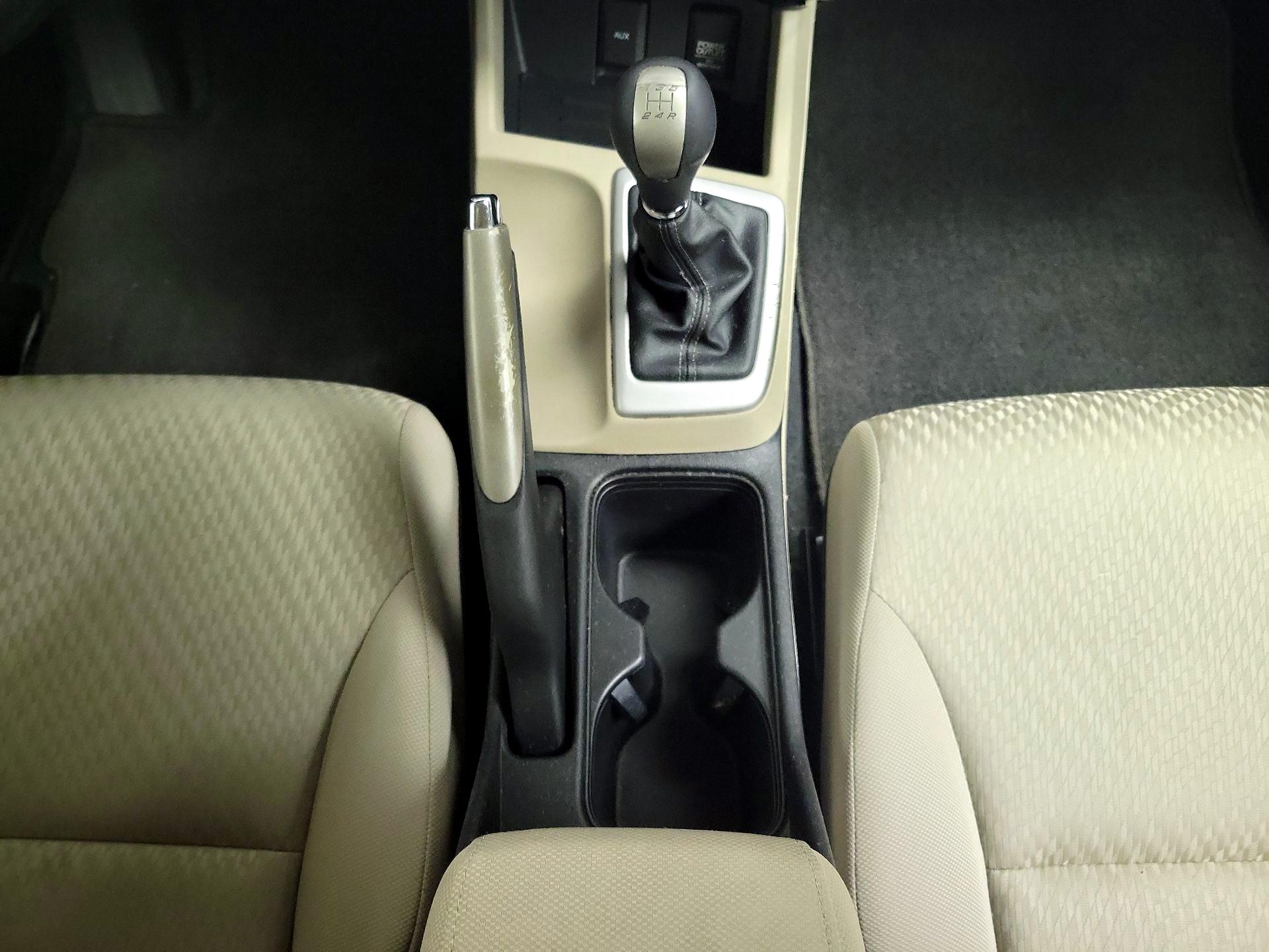 Thumbnail: 2015 Honda Civic - 17