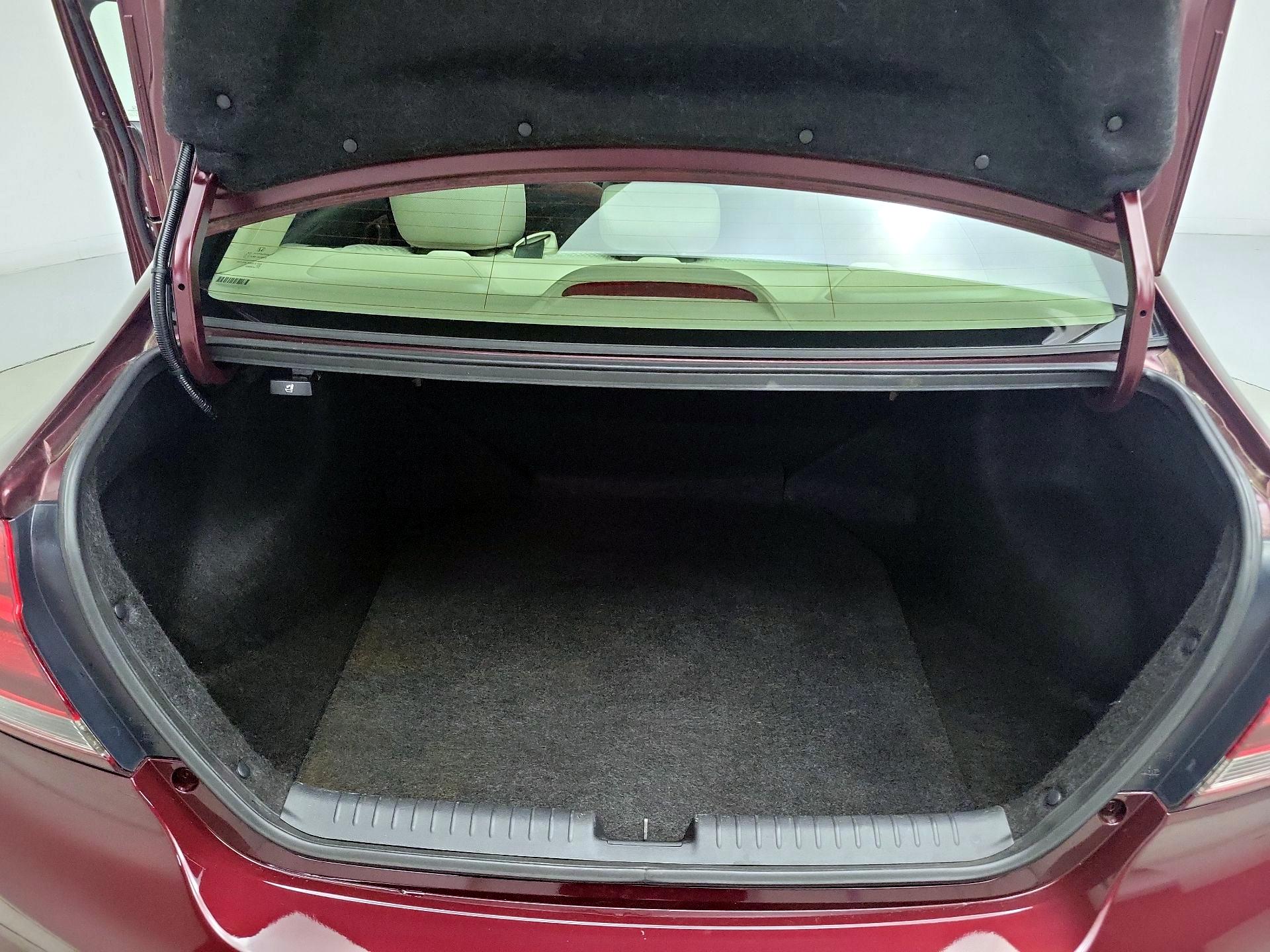 Thumbnail: 2015 Honda Civic - 20