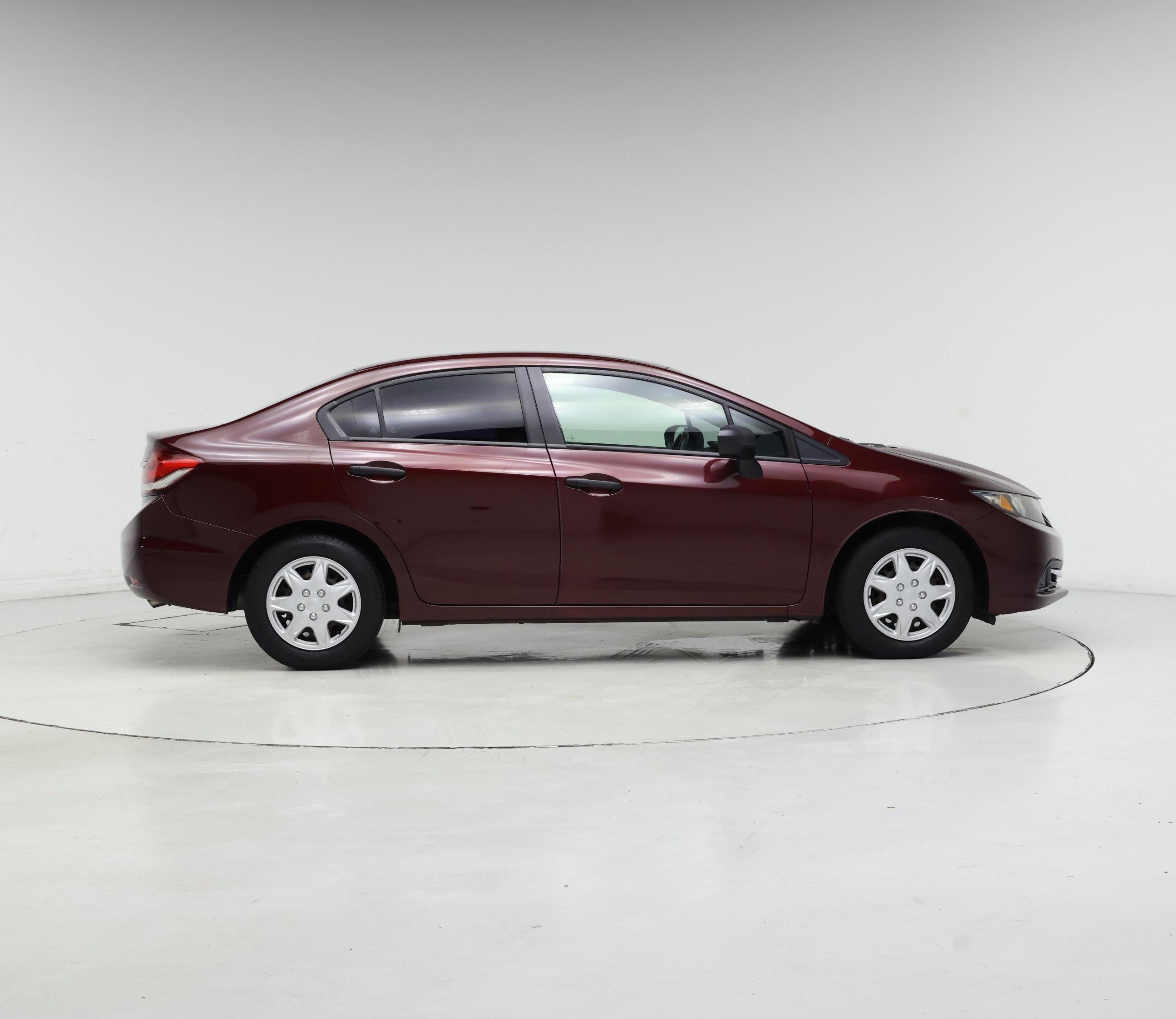 Thumbnail: 2015 Honda Civic - 7