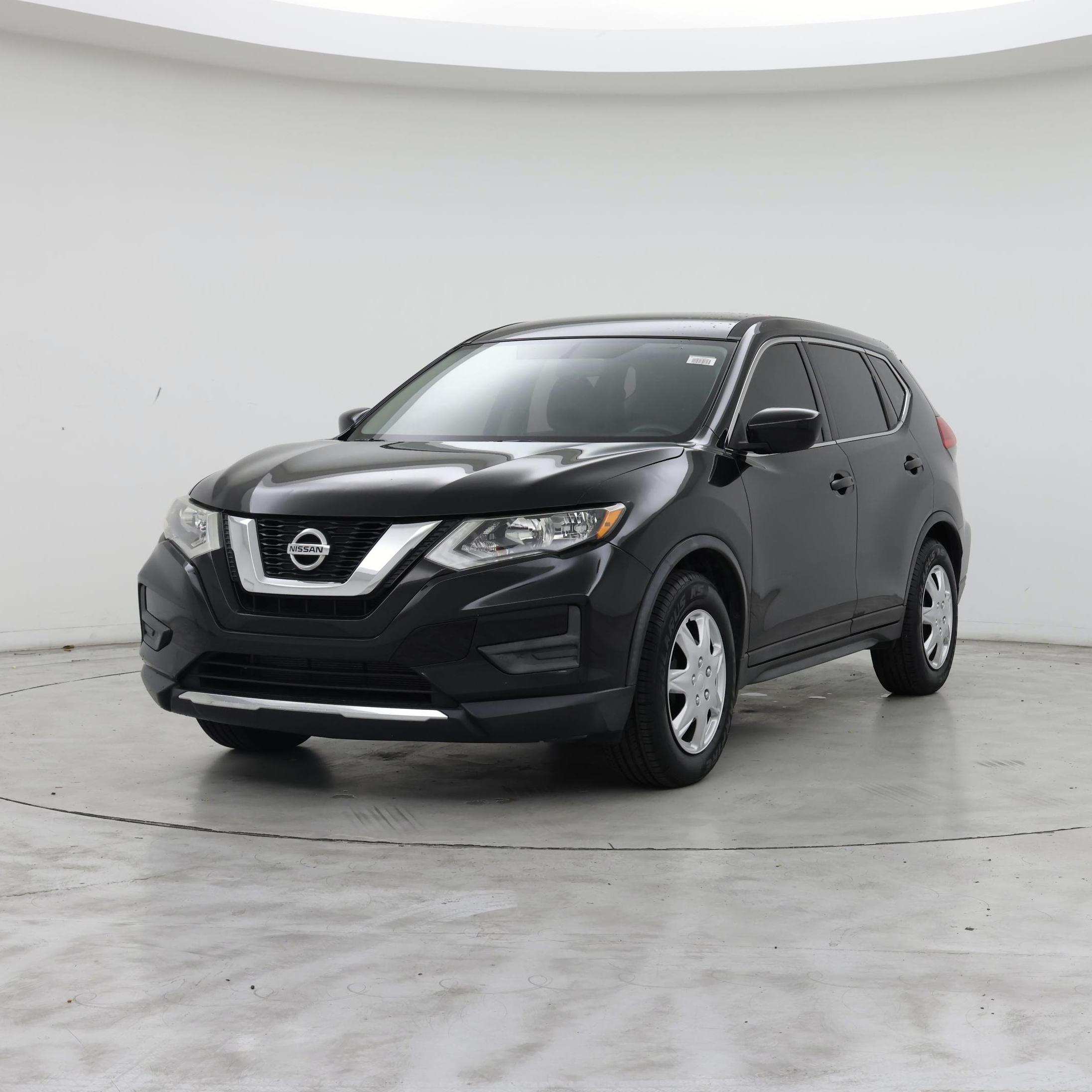 Thumbnail: 2017 Nissan Rogue - 4