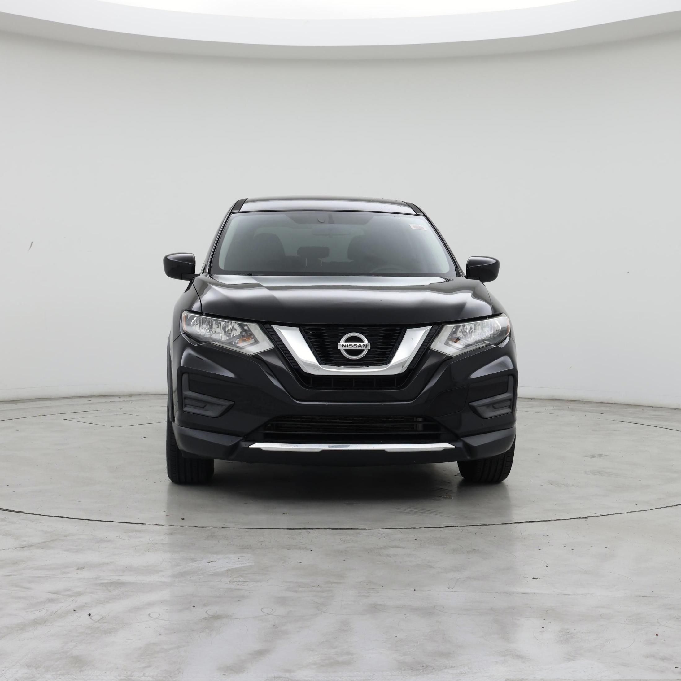 Thumbnail: 2017 Nissan Rogue - 5