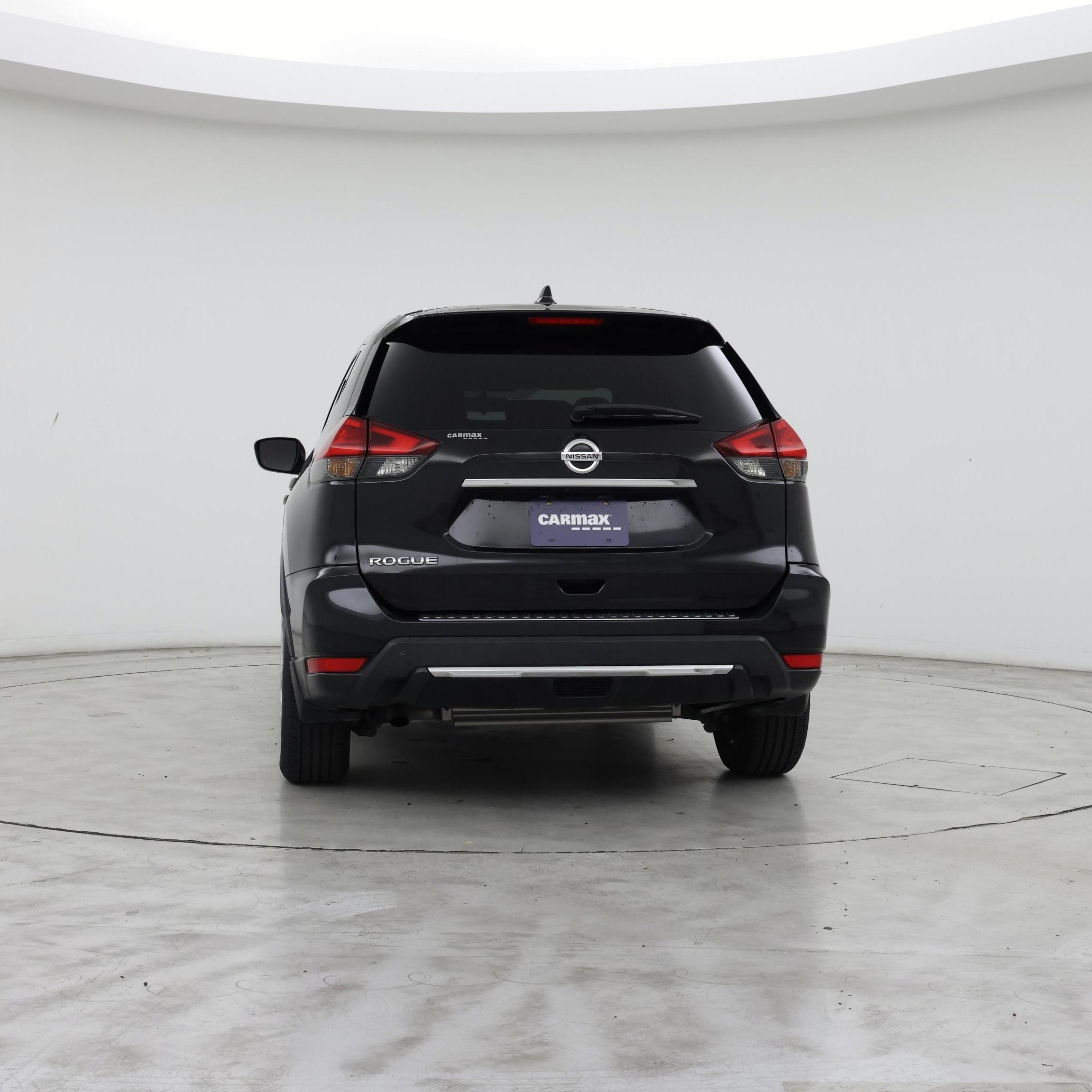 Thumbnail: 2017 Nissan Rogue - 6