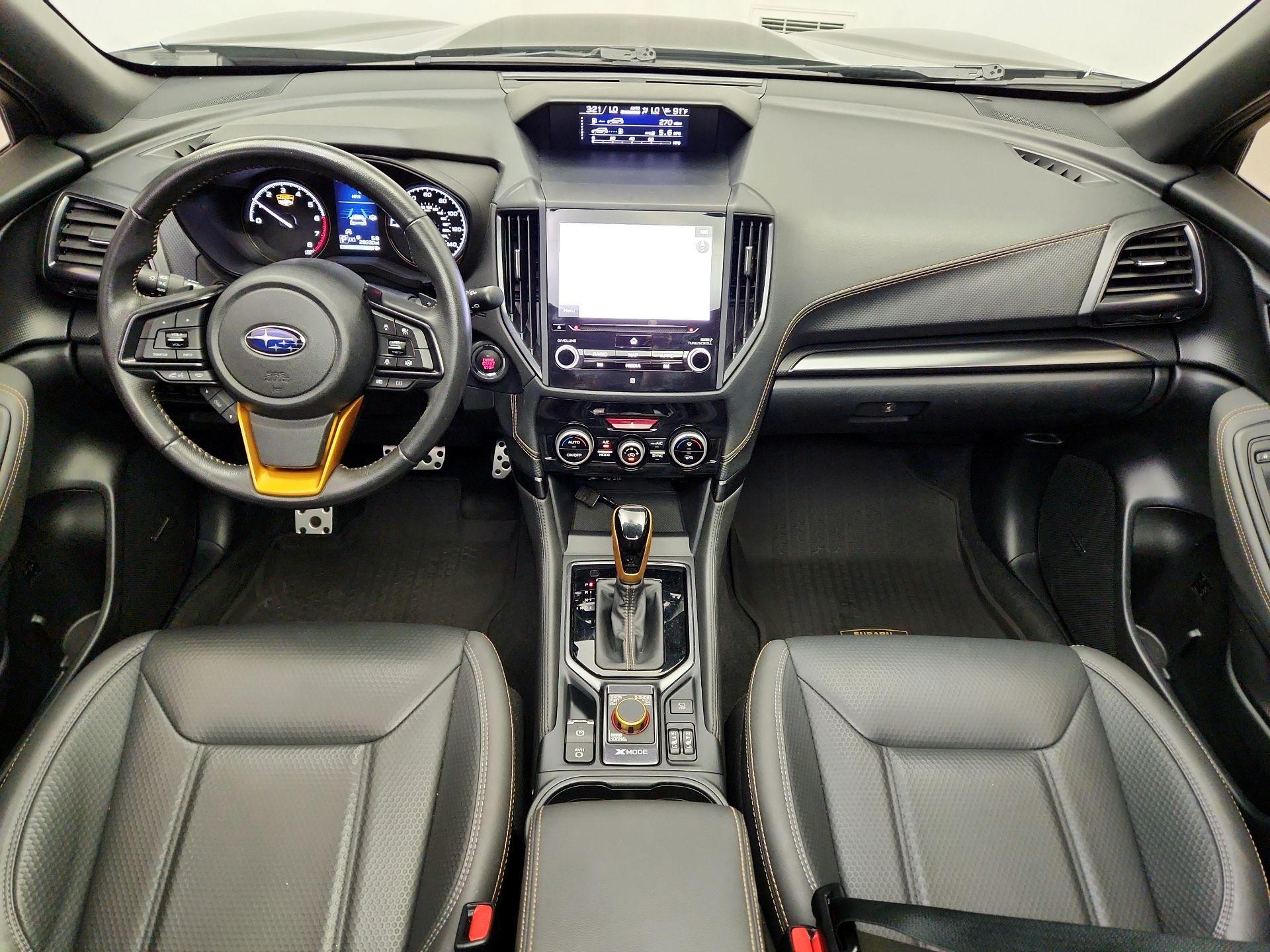 Thumbnail: 2022 Subaru Forester - 9
