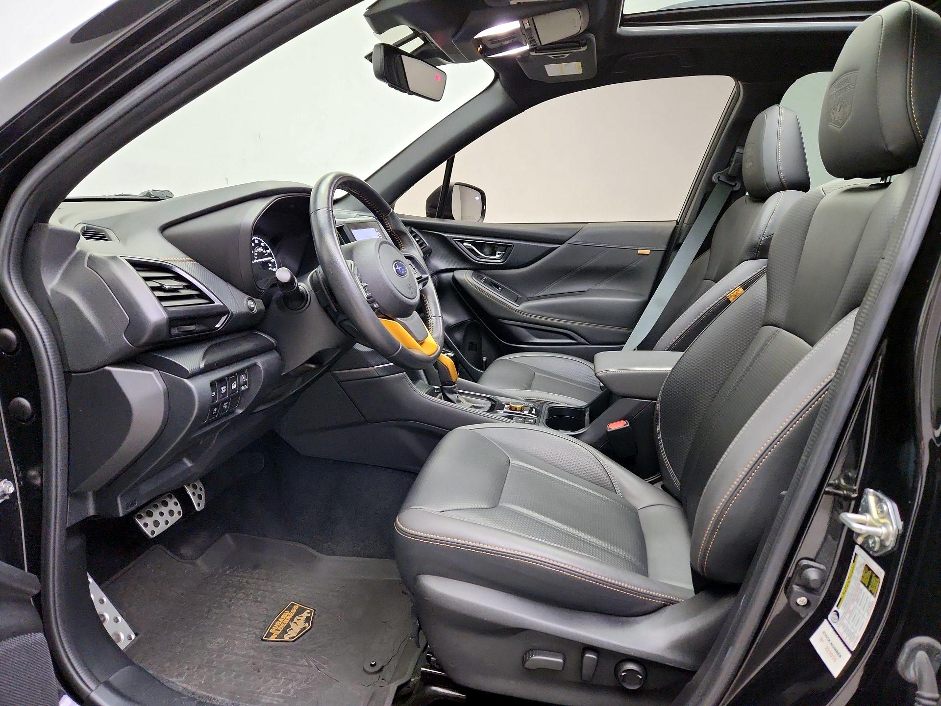 Thumbnail: 2022 Subaru Forester - 11