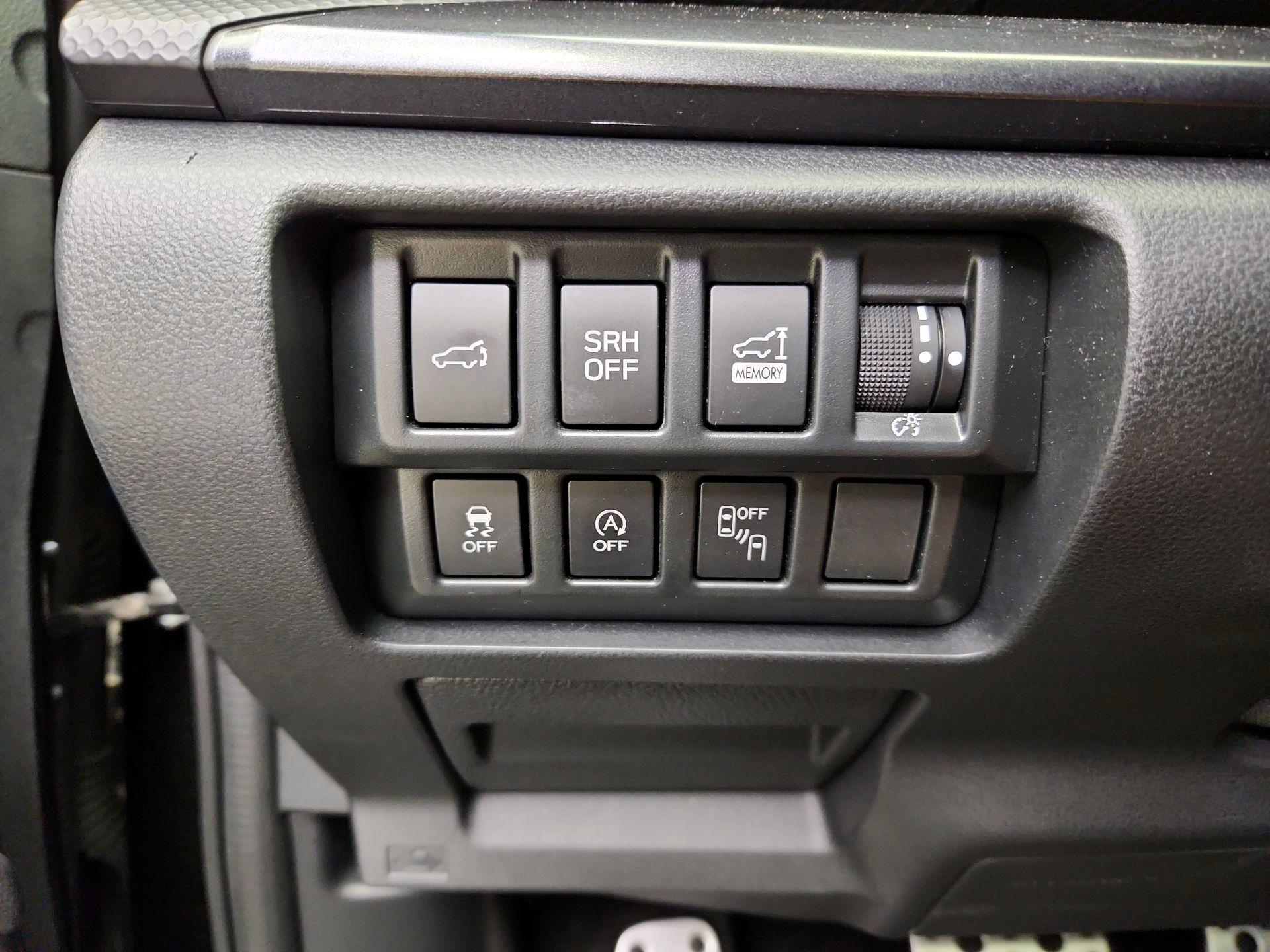 Thumbnail: 2022 Subaru Forester - 13