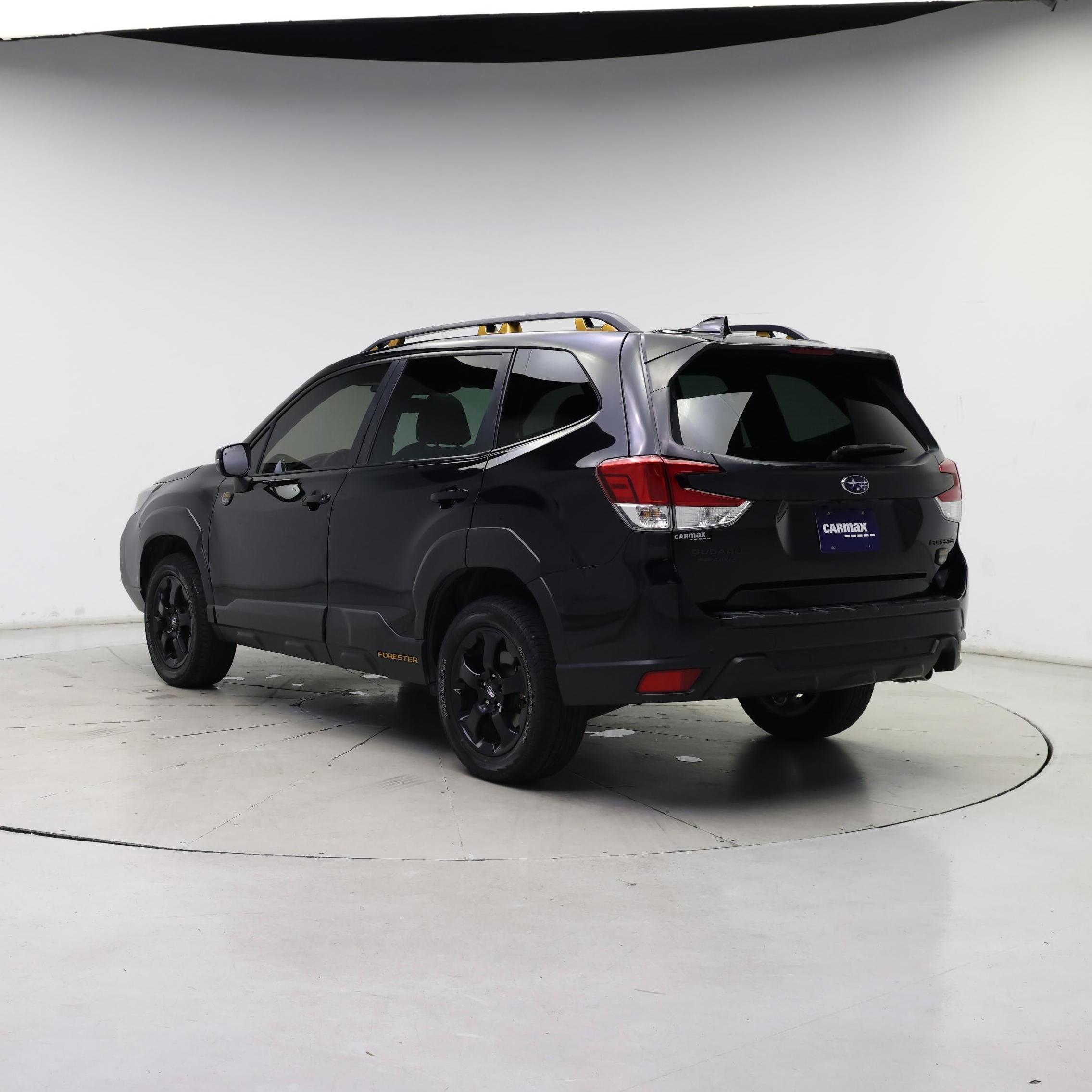 Thumbnail: 2022 Subaru Forester - 2