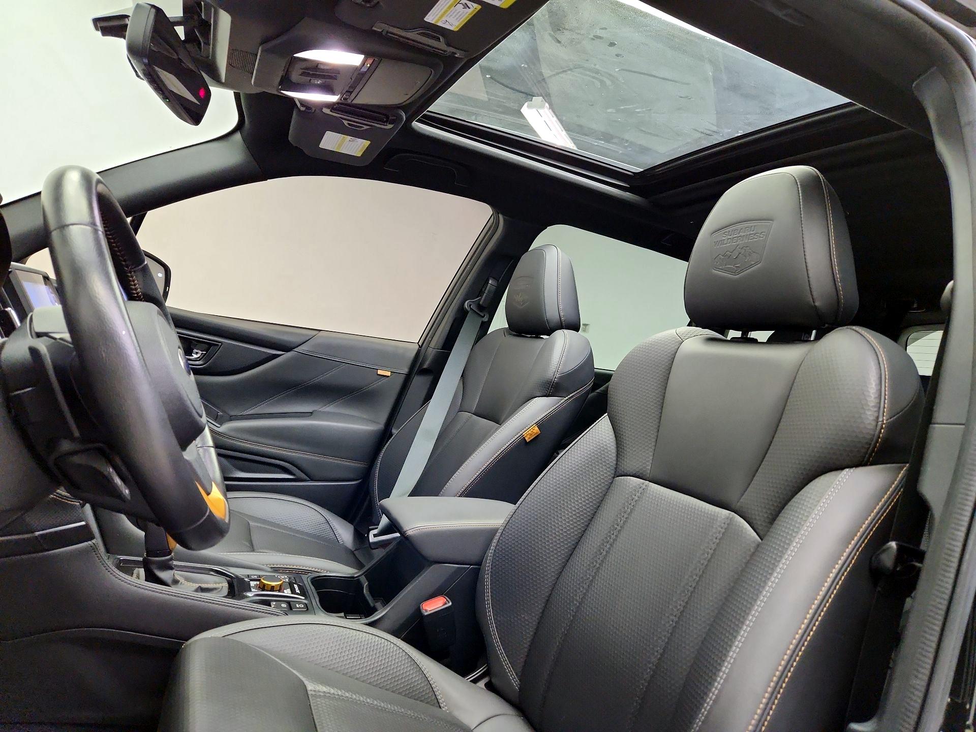 Thumbnail: 2022 Subaru Forester - 20