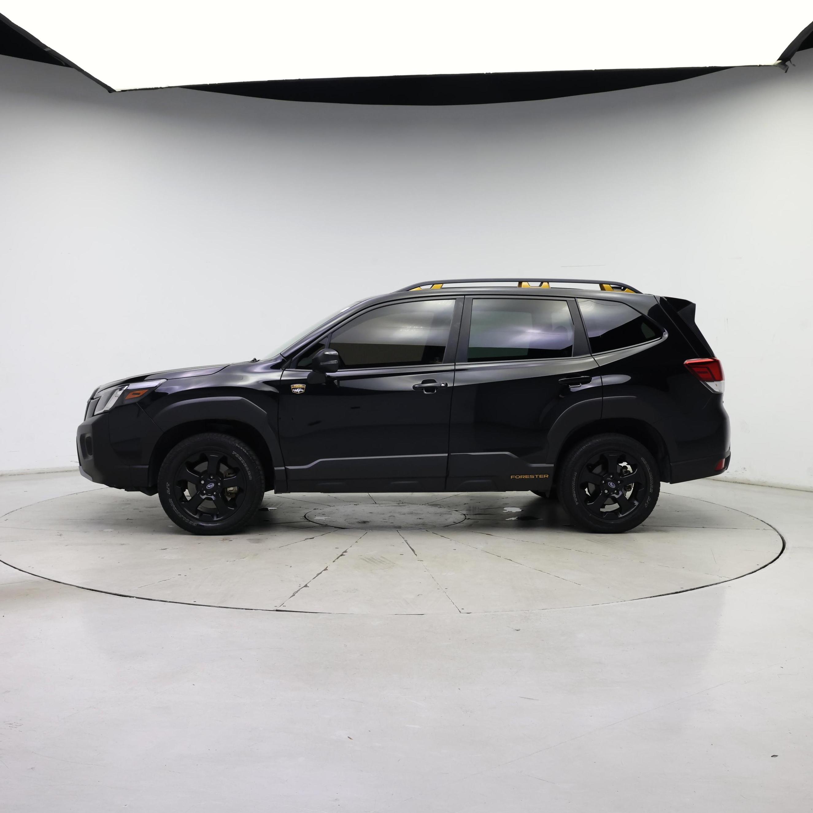 Thumbnail: 2022 Subaru Forester - 3