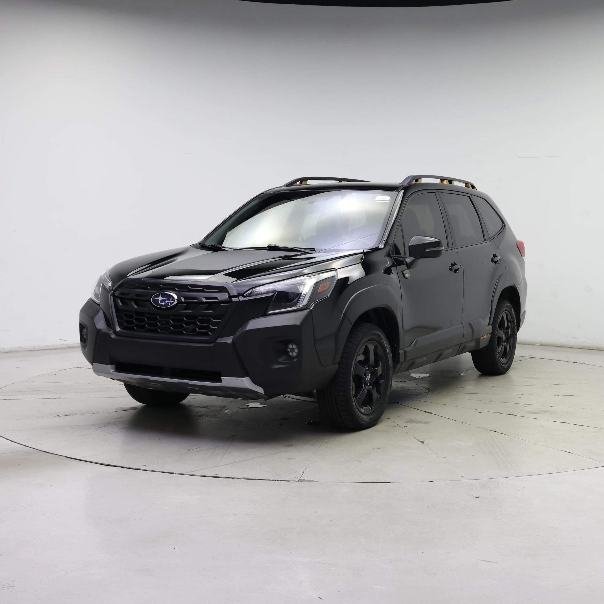 Thumbnail: 2022 Subaru Forester - 4