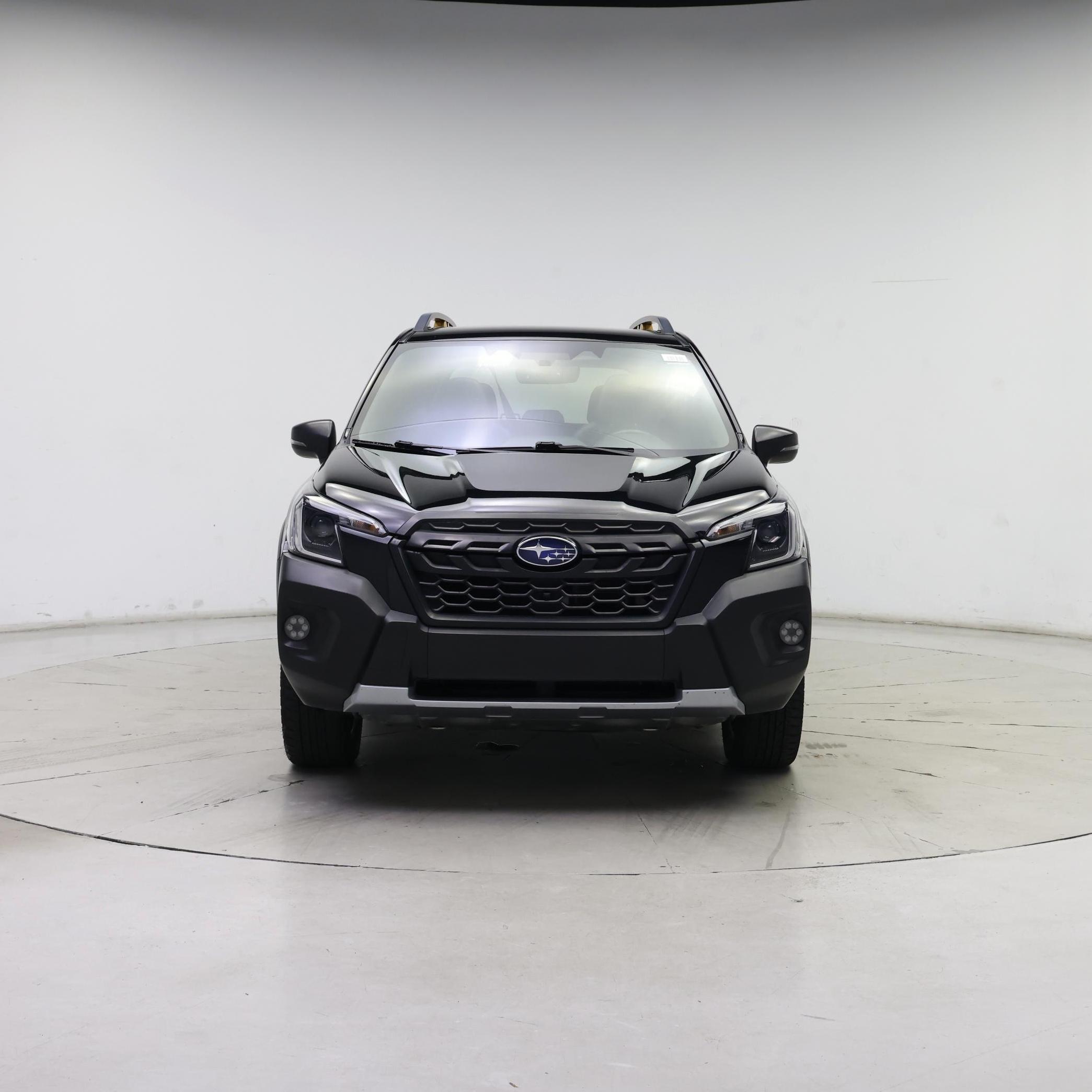 Thumbnail: 2022 Subaru Forester - 5