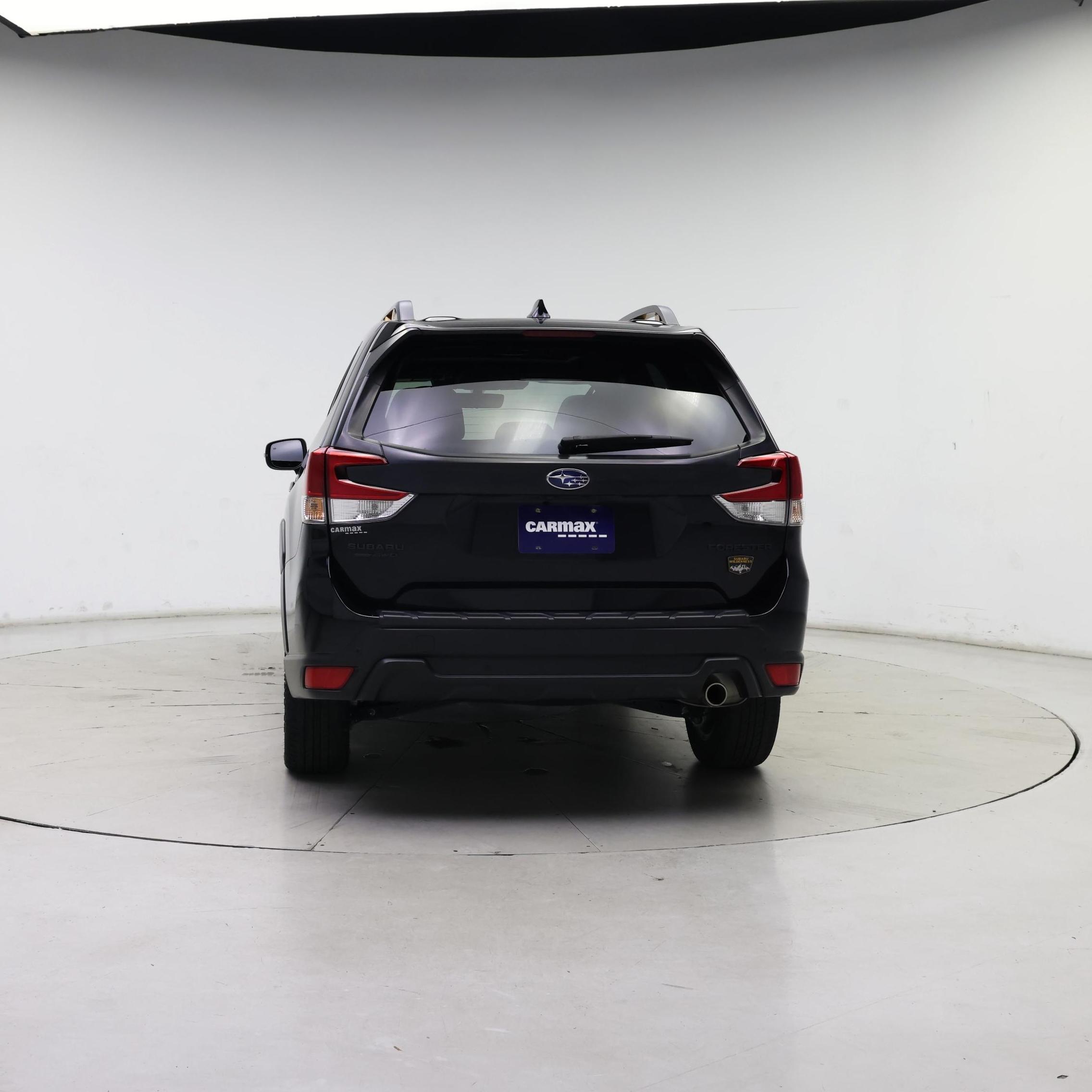 Thumbnail: 2022 Subaru Forester - 6