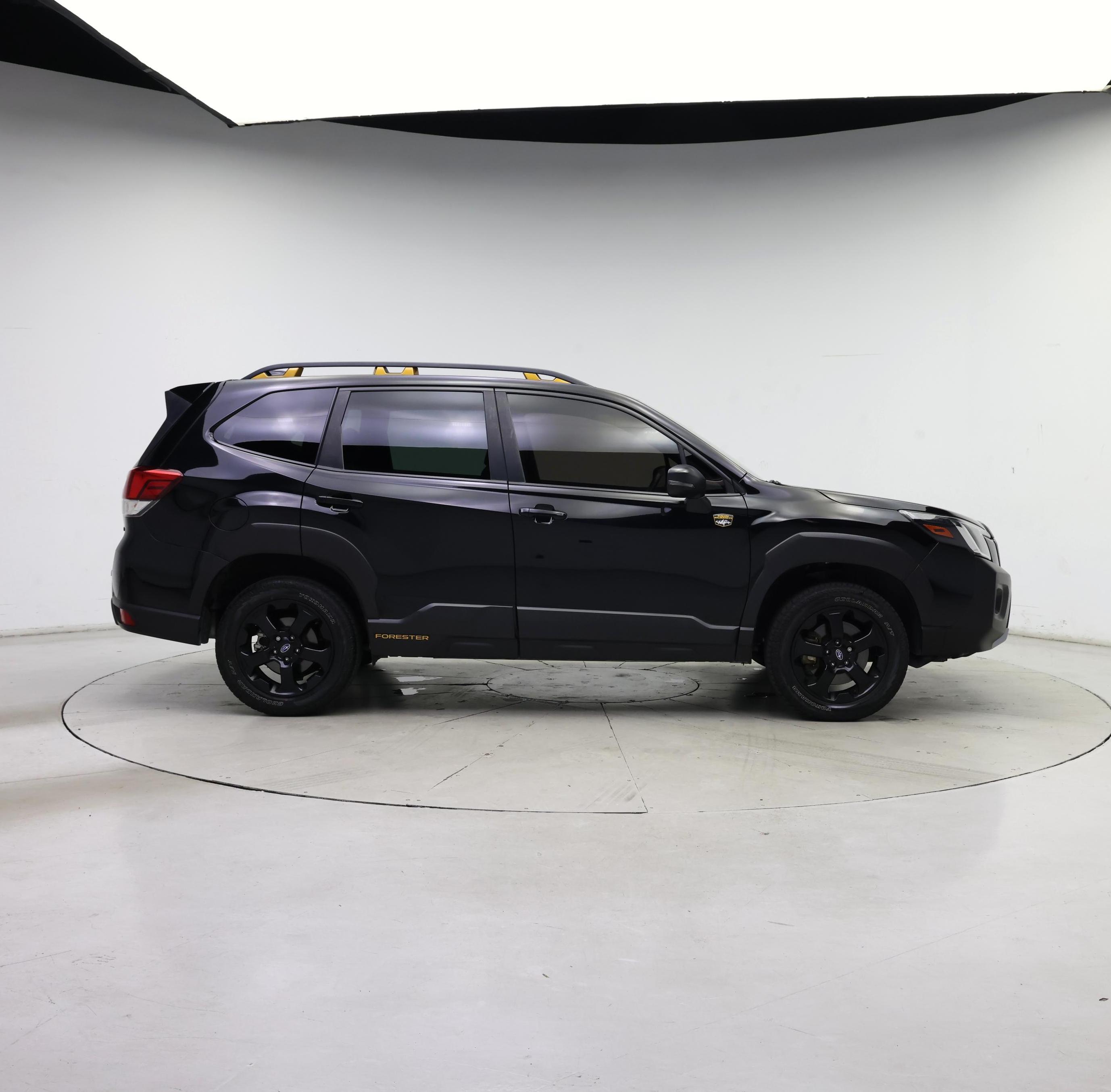 Thumbnail: 2022 Subaru Forester - 7
